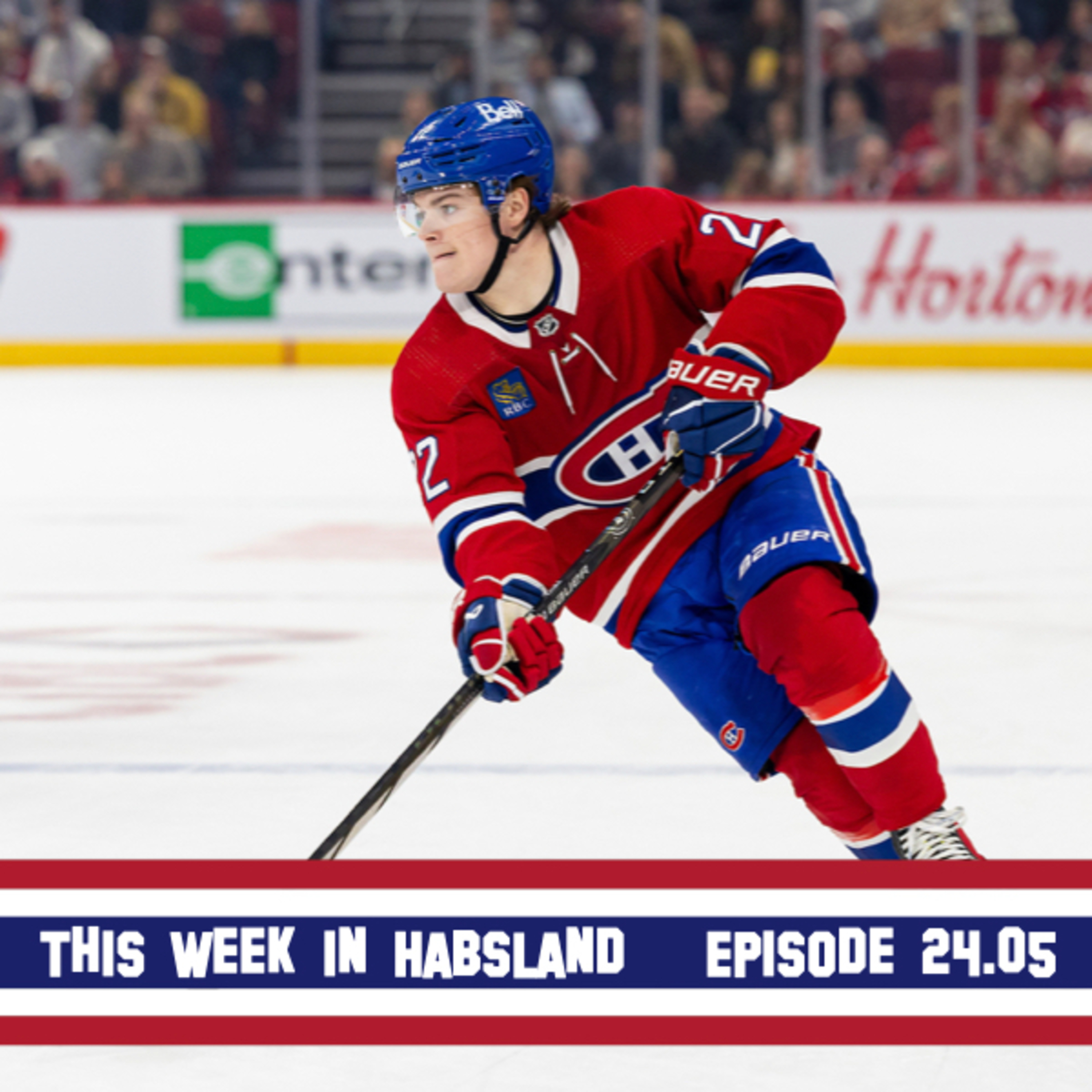 This Week in Habsland