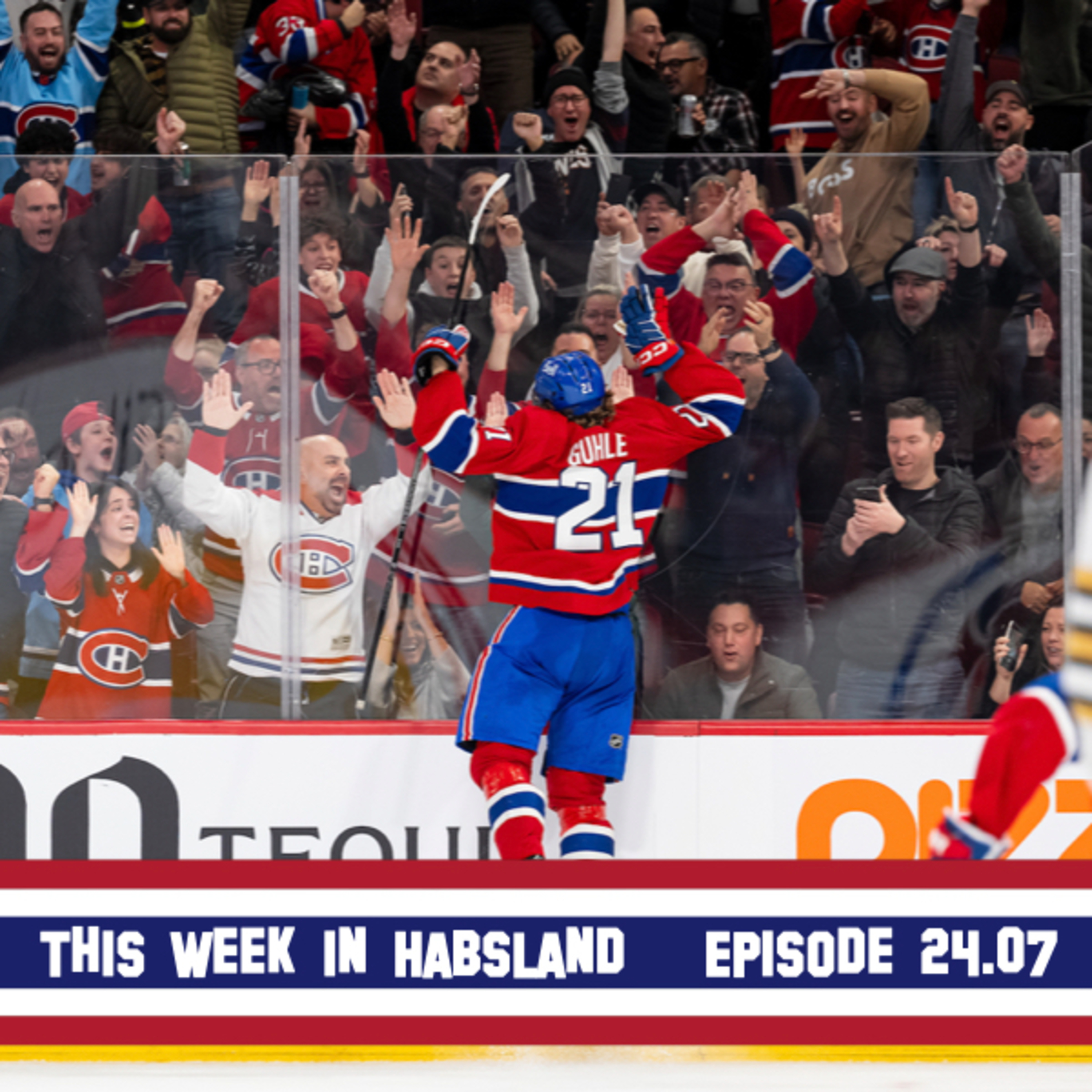 This Week in Habsland