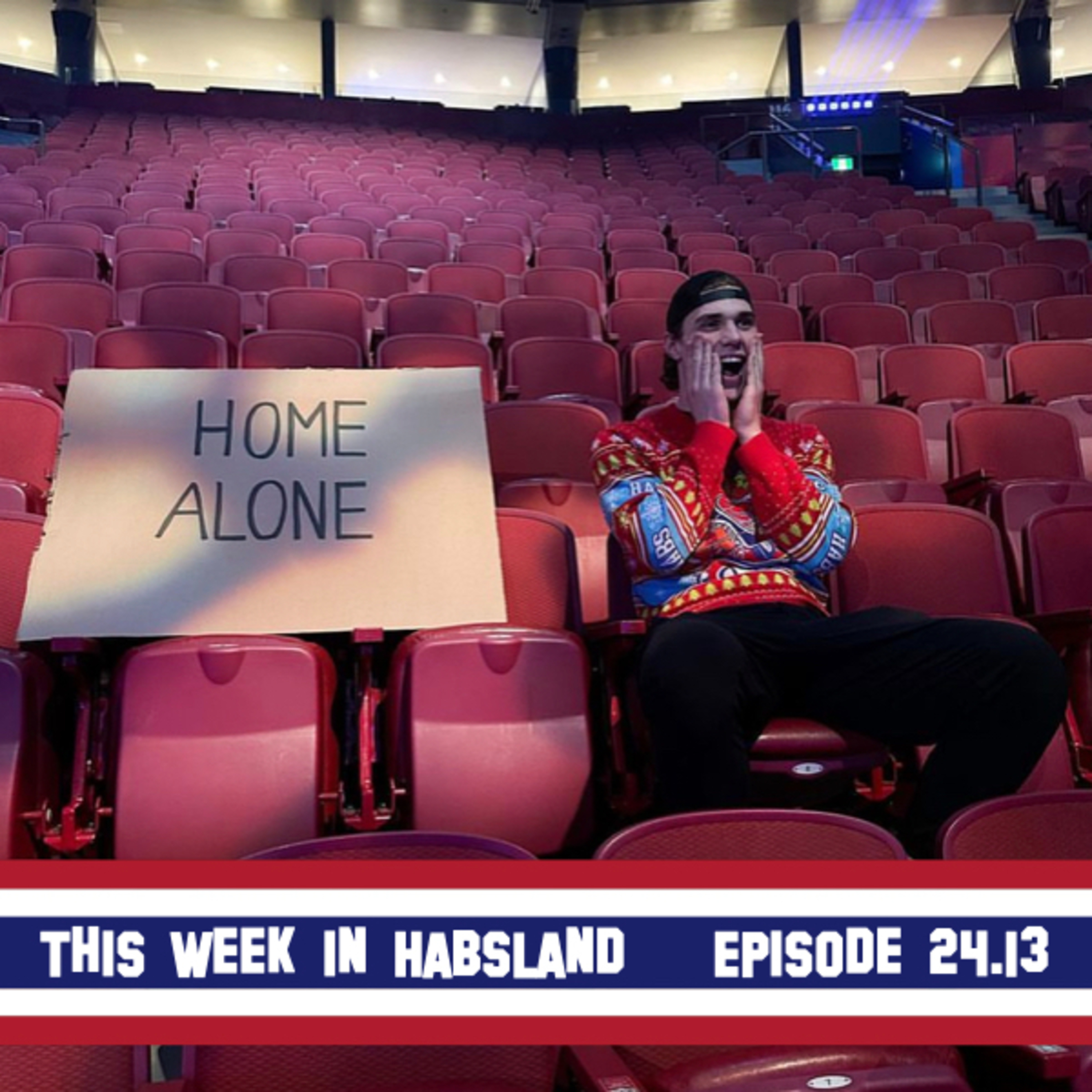 This Week in Habsland