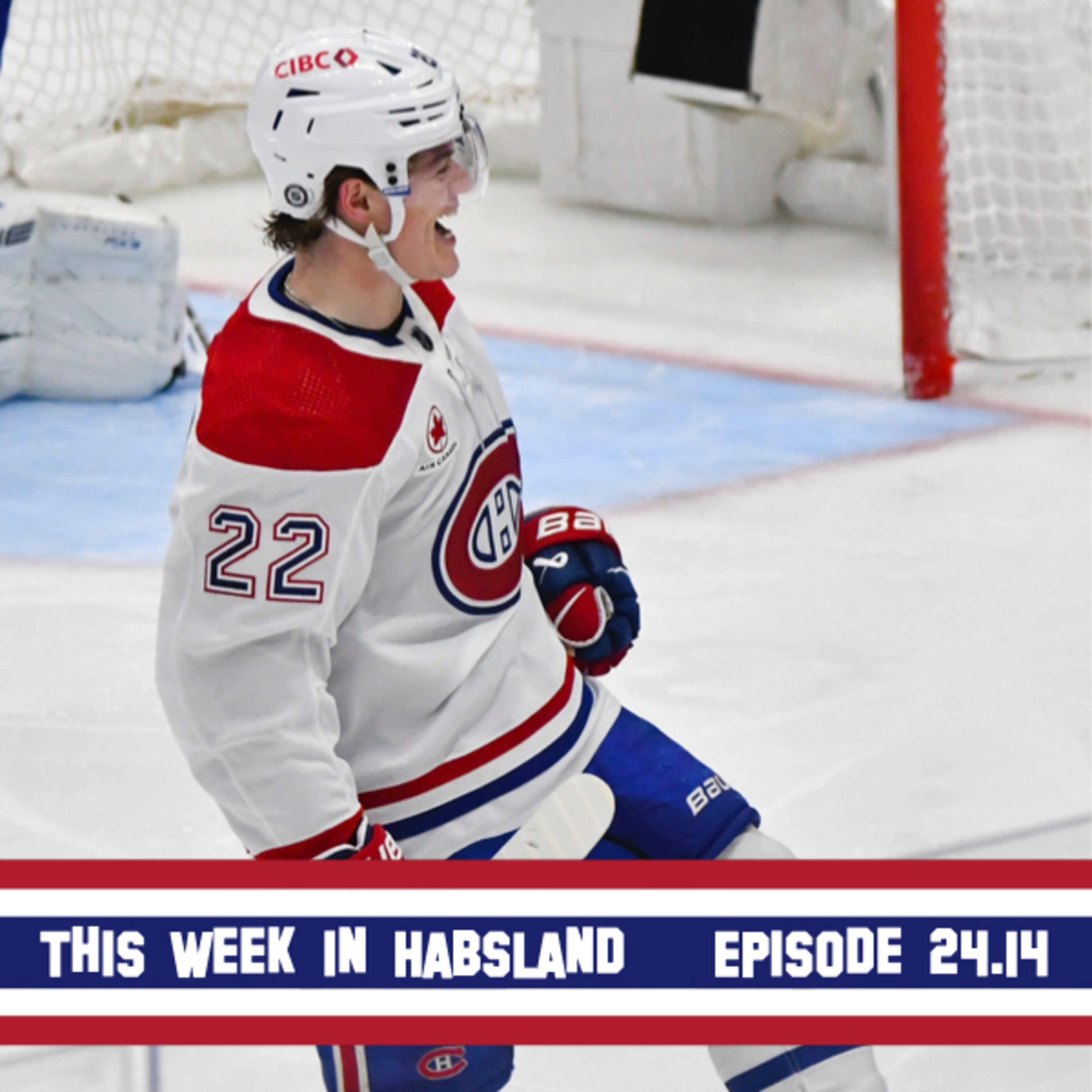This Week in Habsland