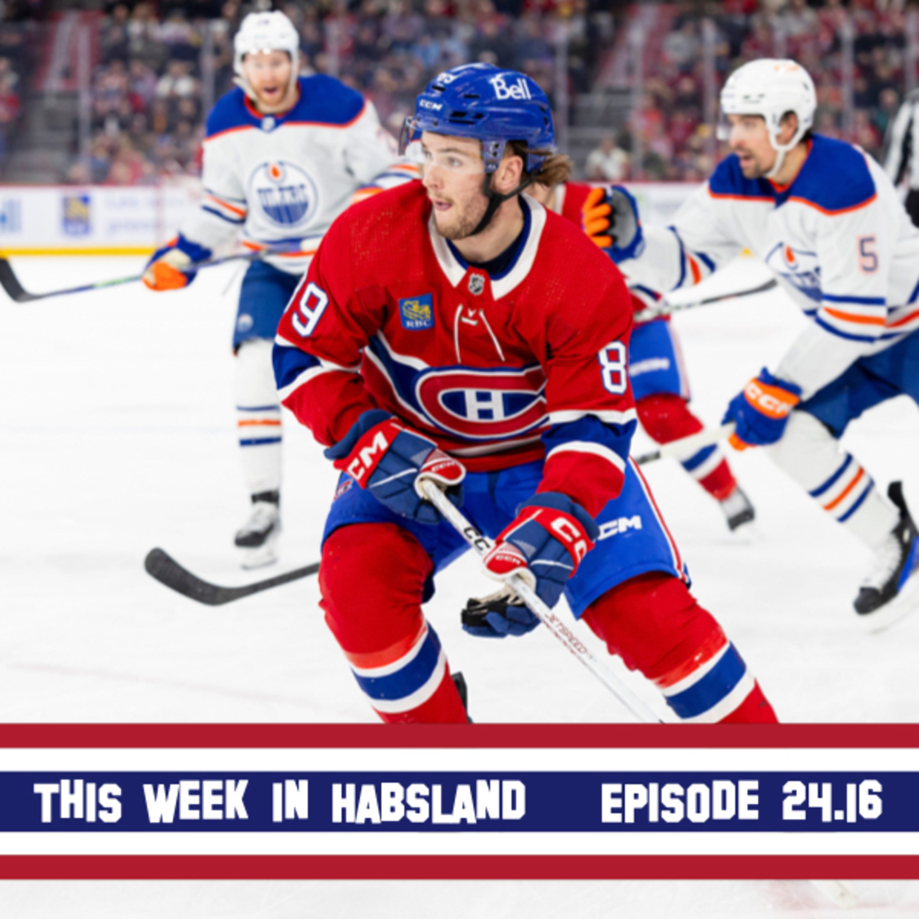 This Week in Habsland