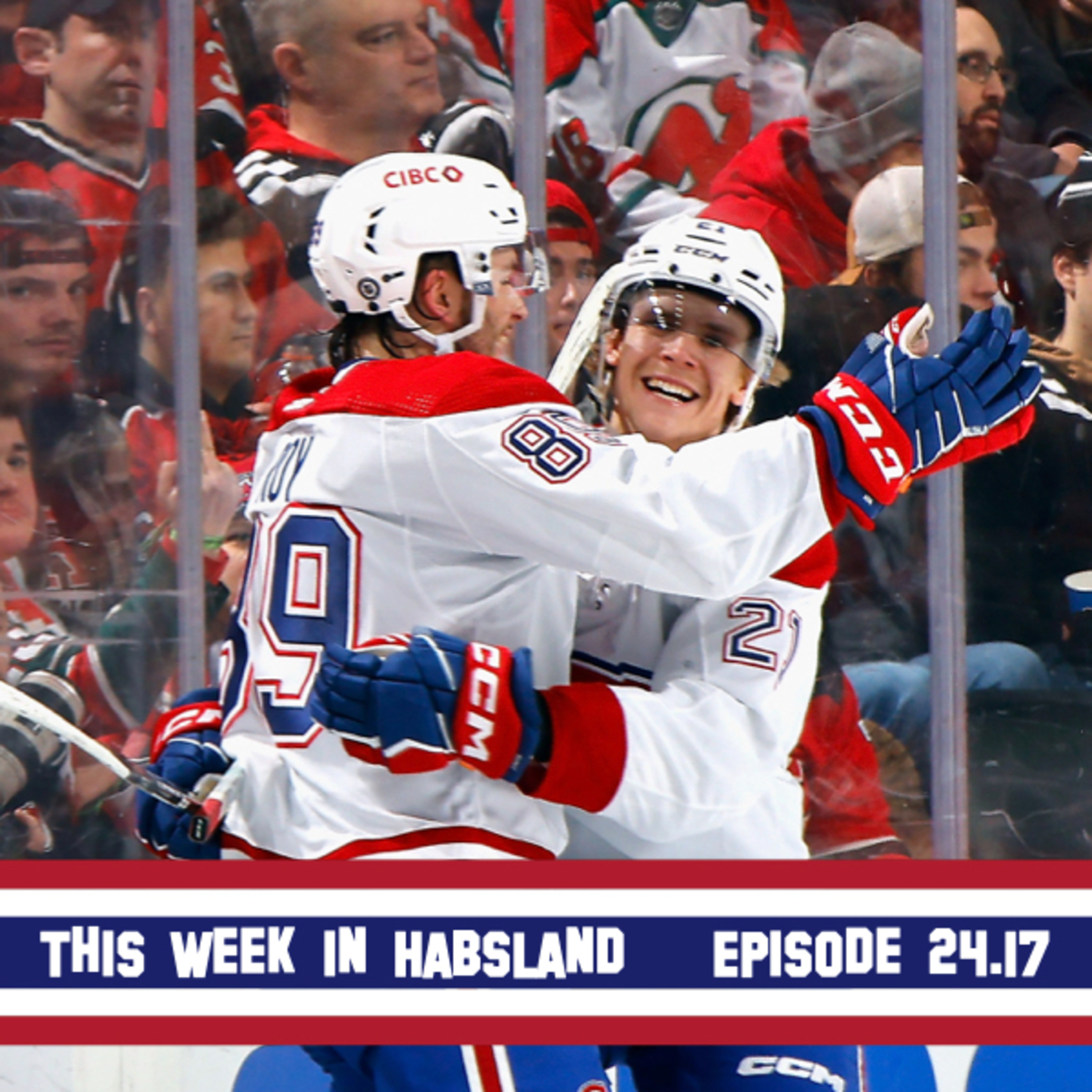 This Week in Habsland