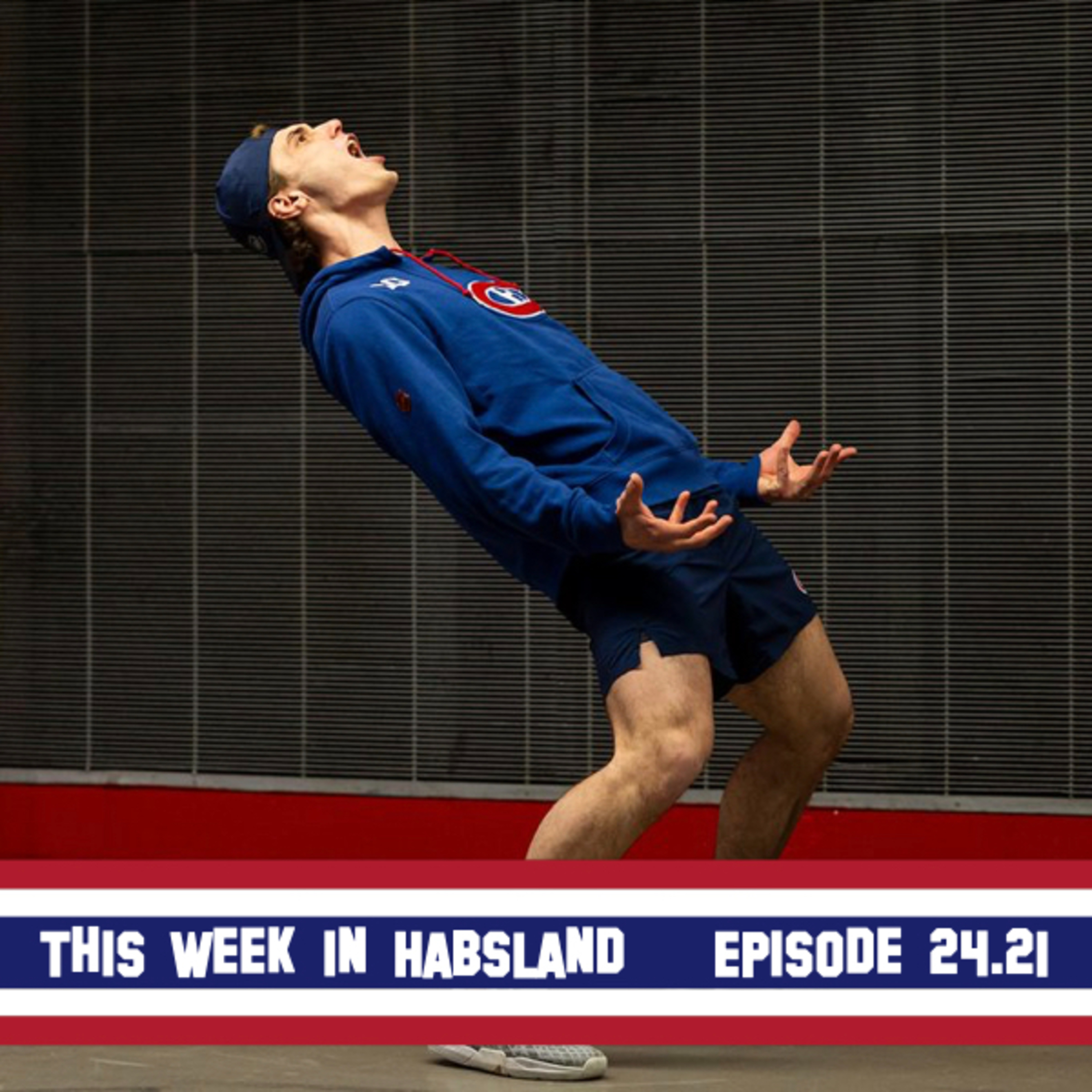 This Week in Habsland