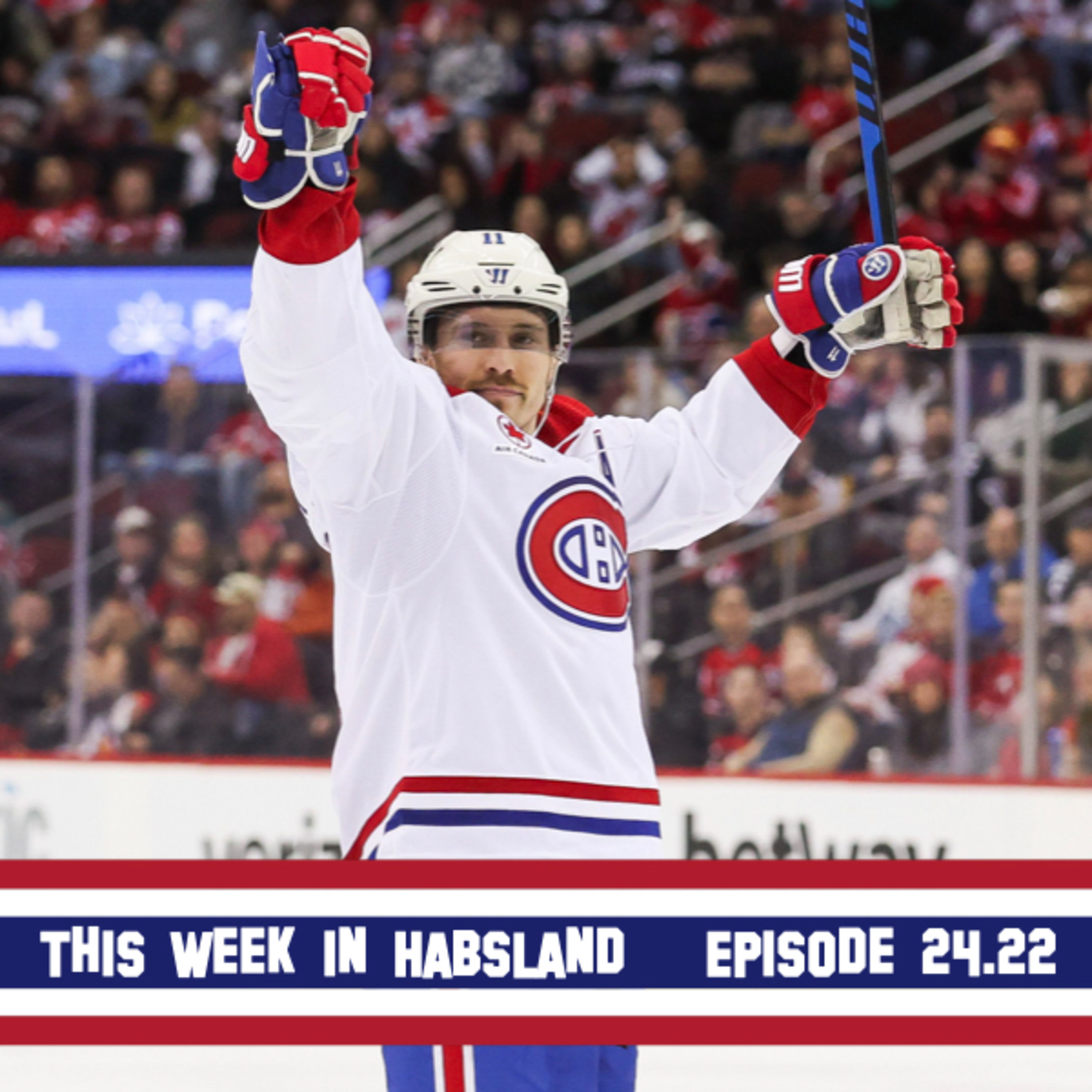 This Week in Habsland