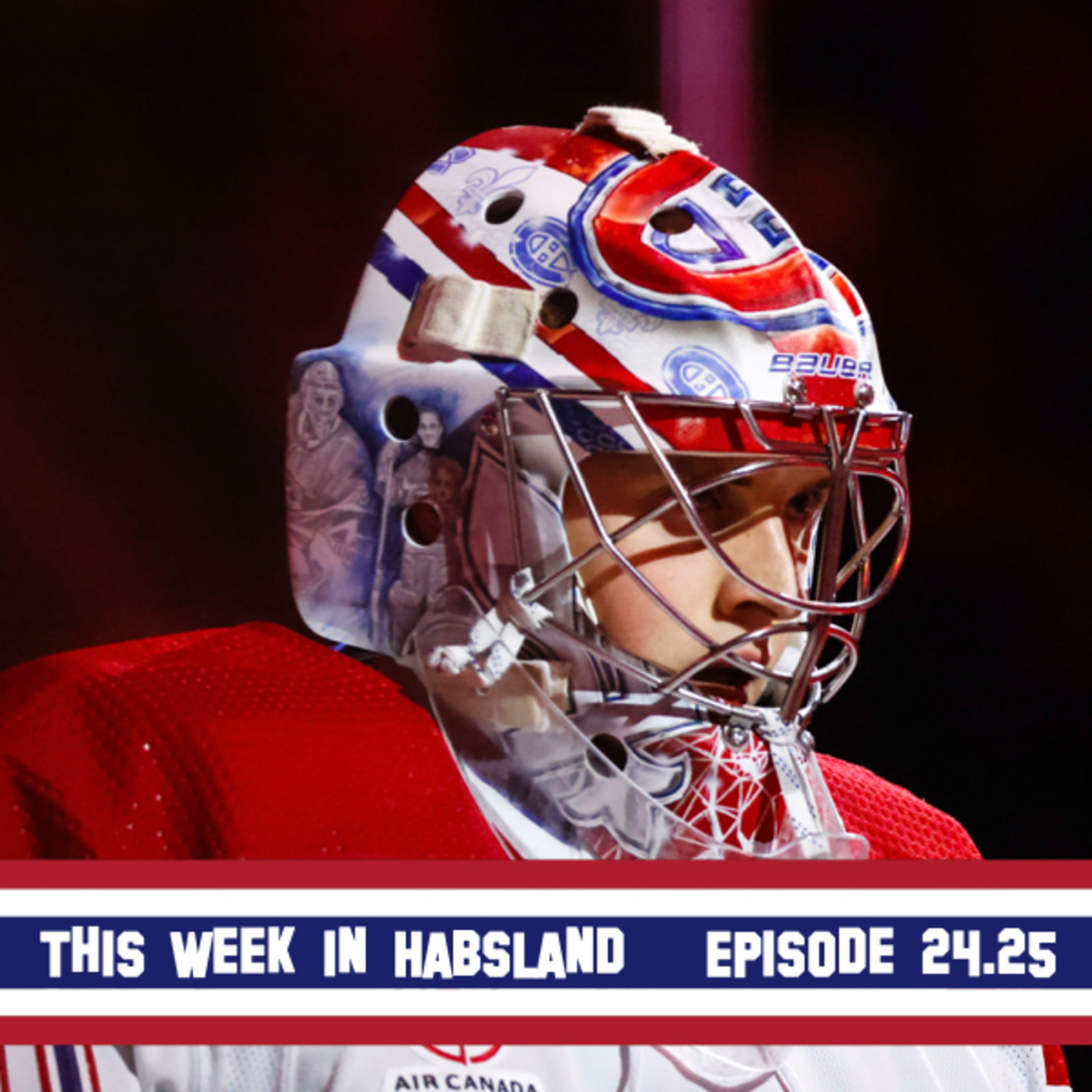 This Week in Habsland