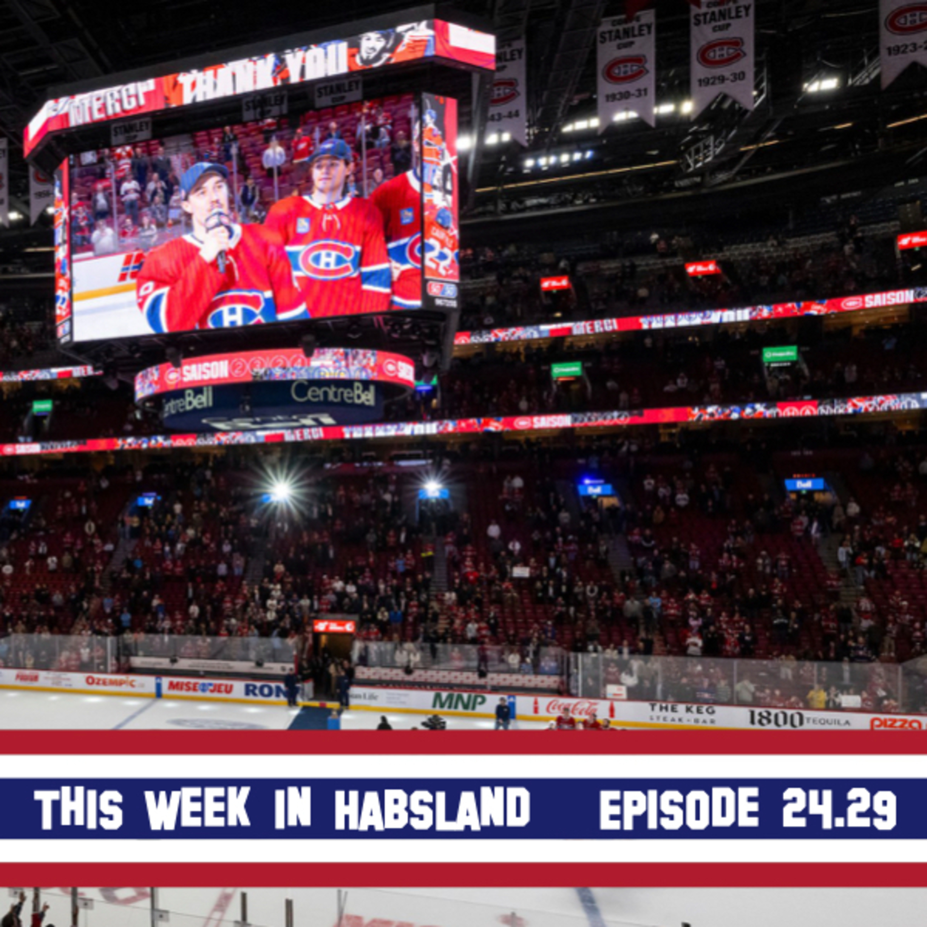 This Week in Habsland