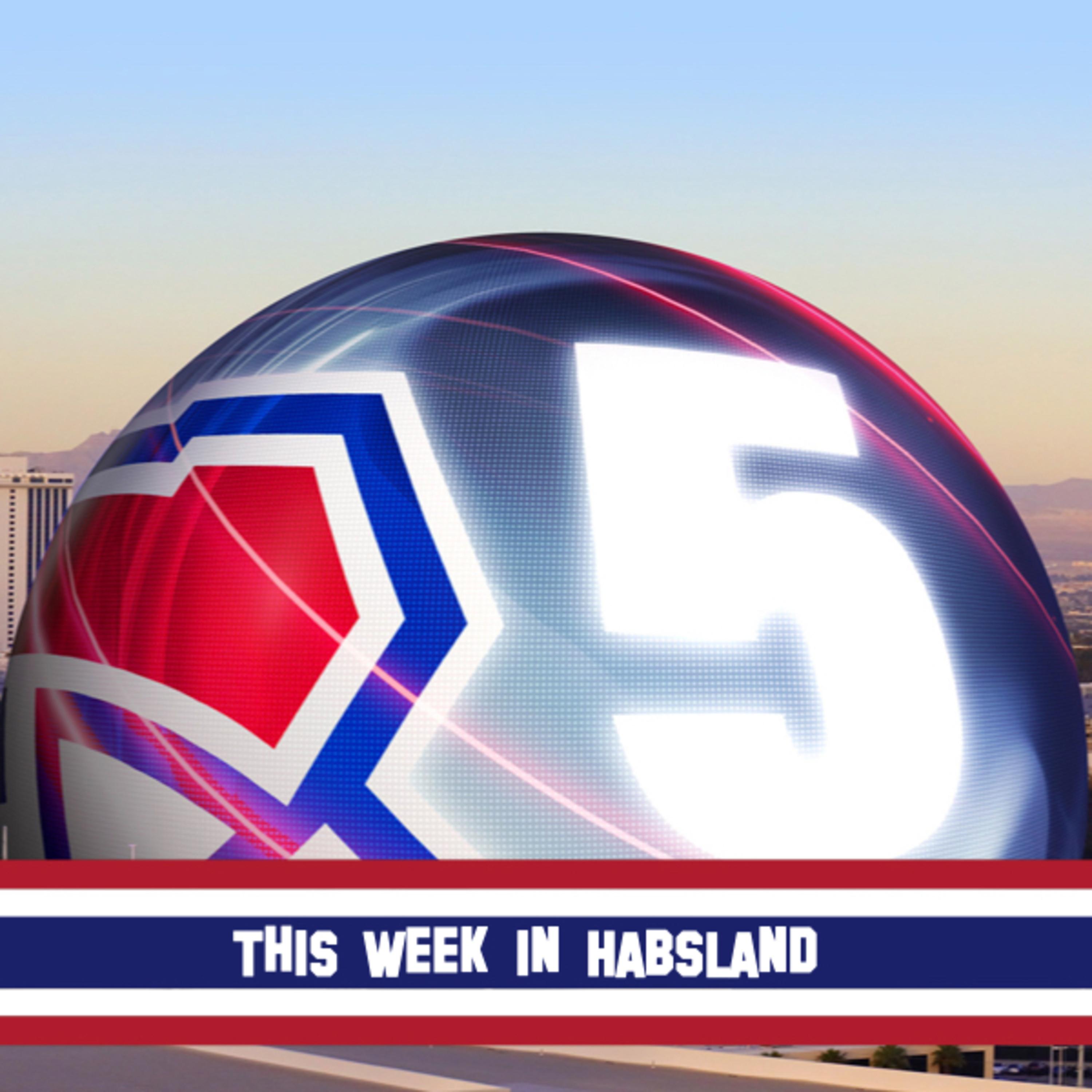 This Week in Habsland