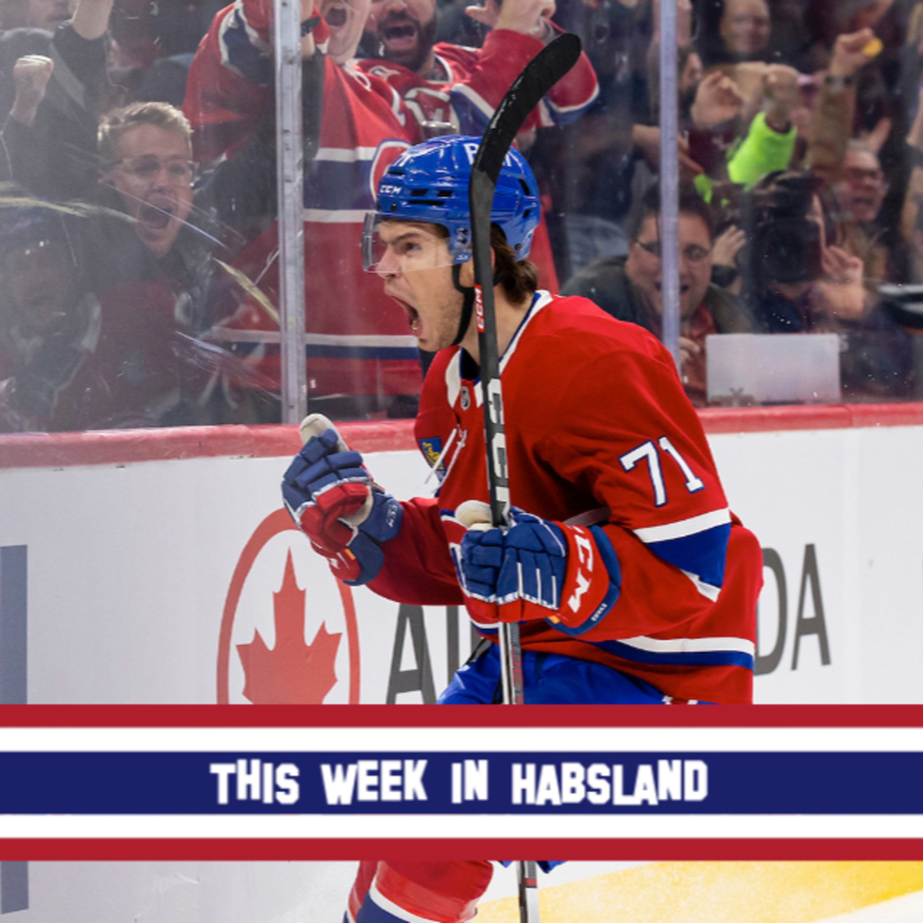 This Week in Habsland