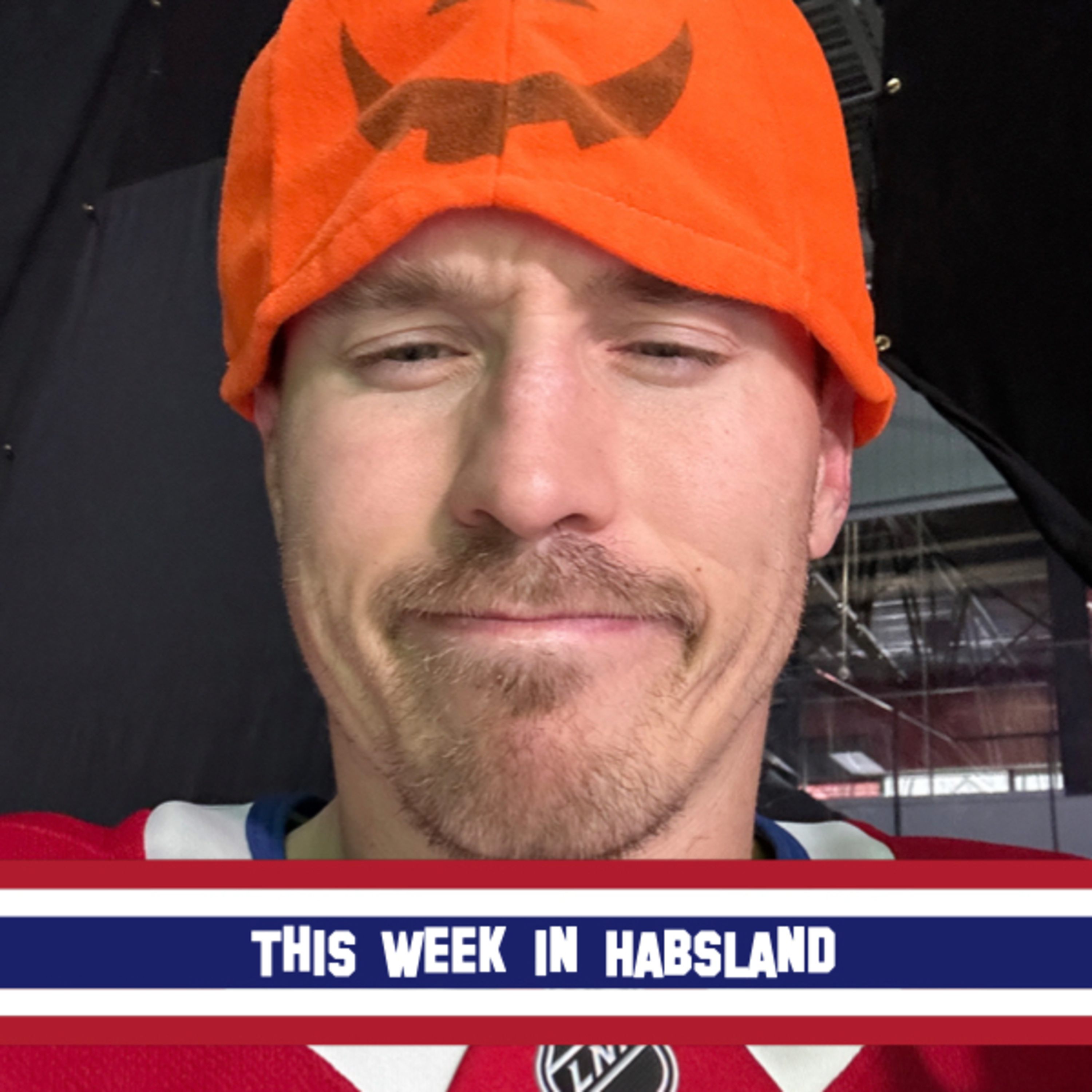 This Week in Habsland