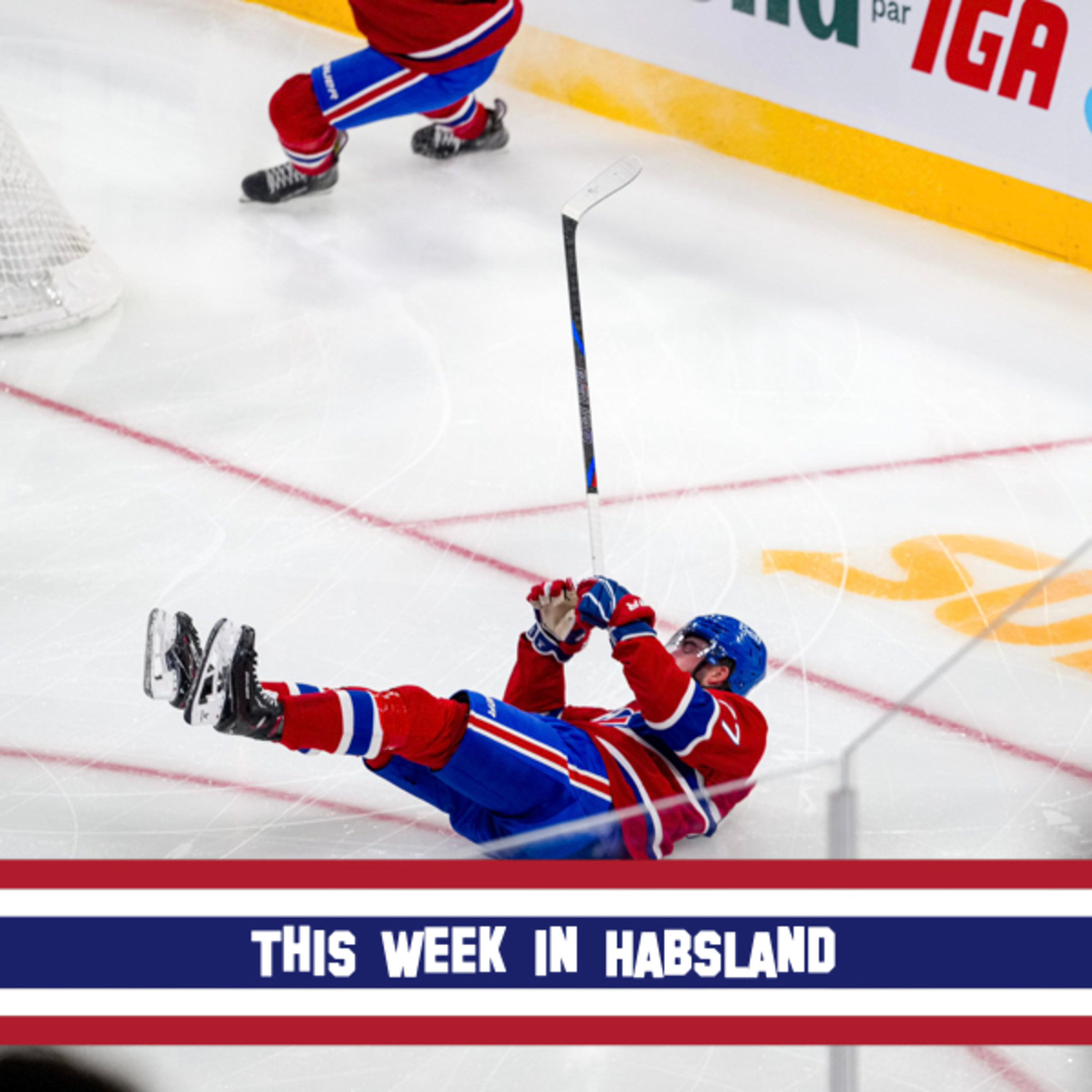 This Week in Habsland