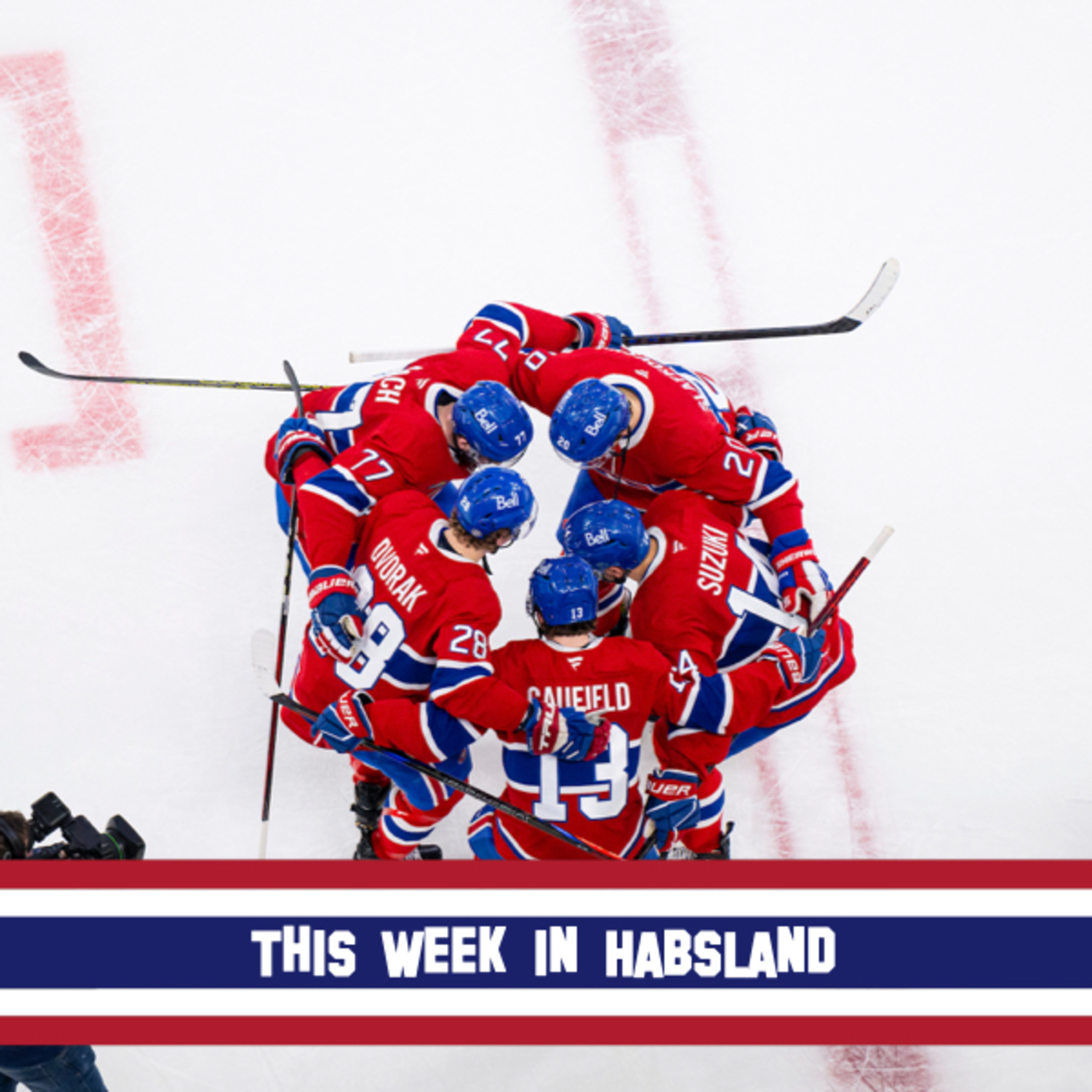 This Week in Habsland