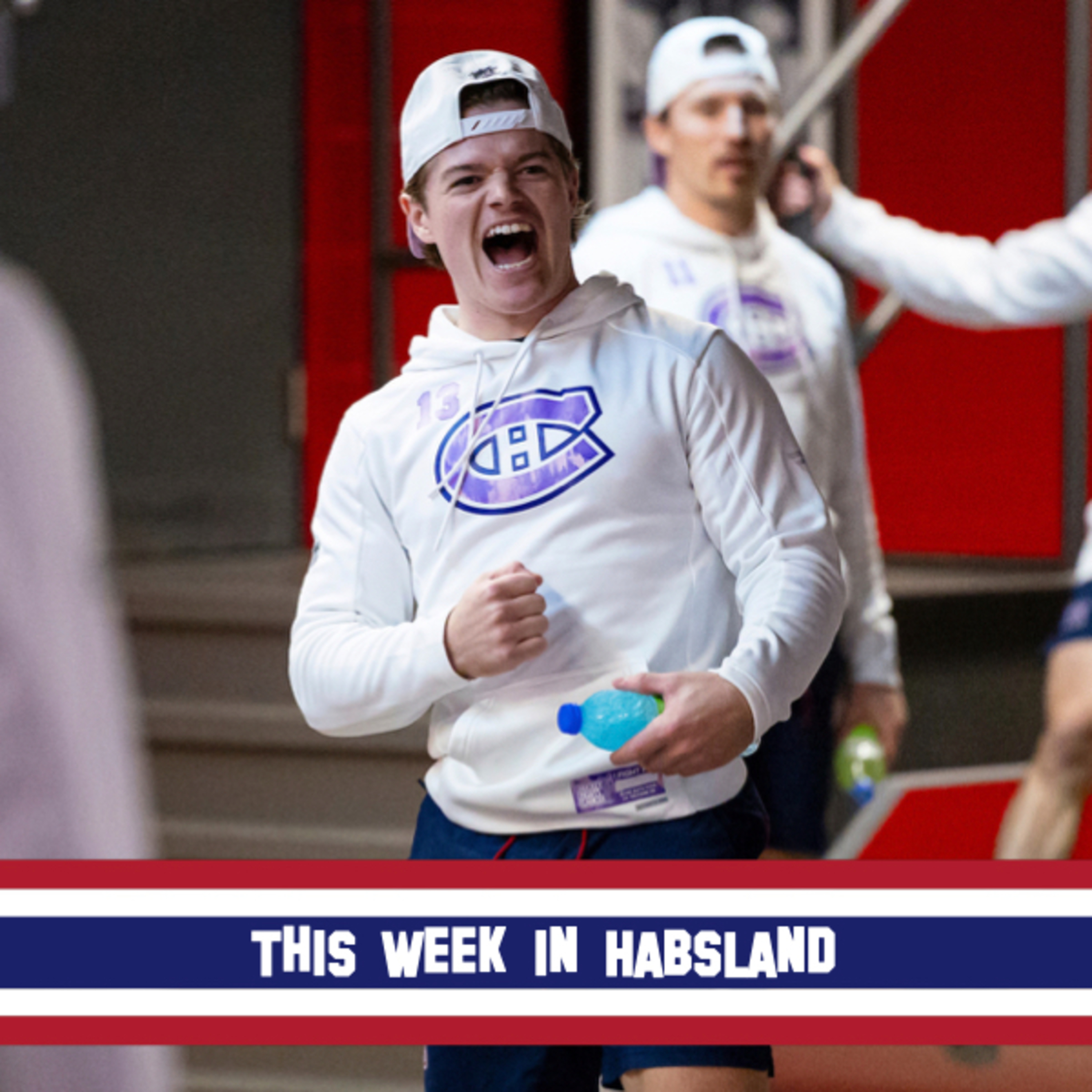 This Week in Habsland