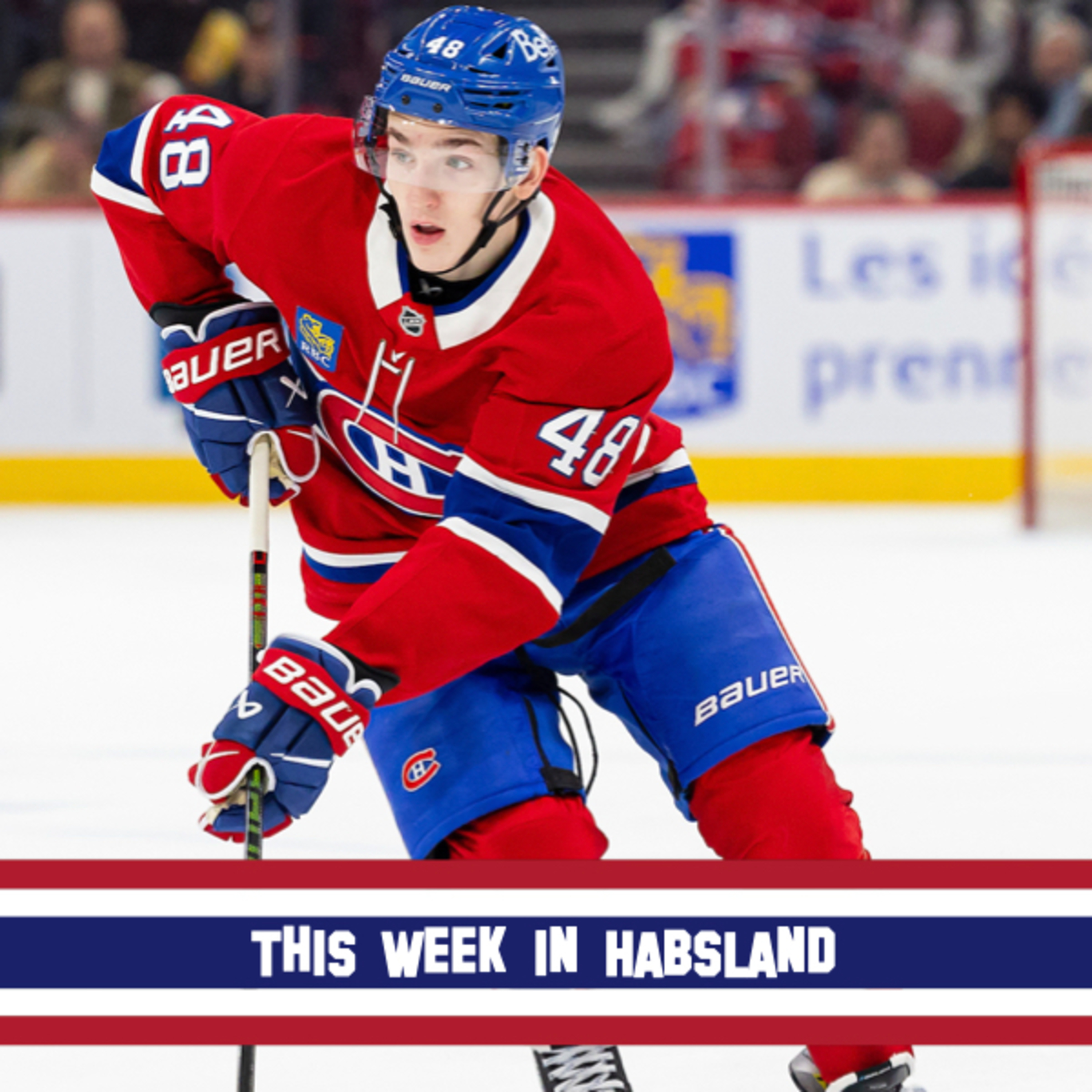 This Week in Habsland