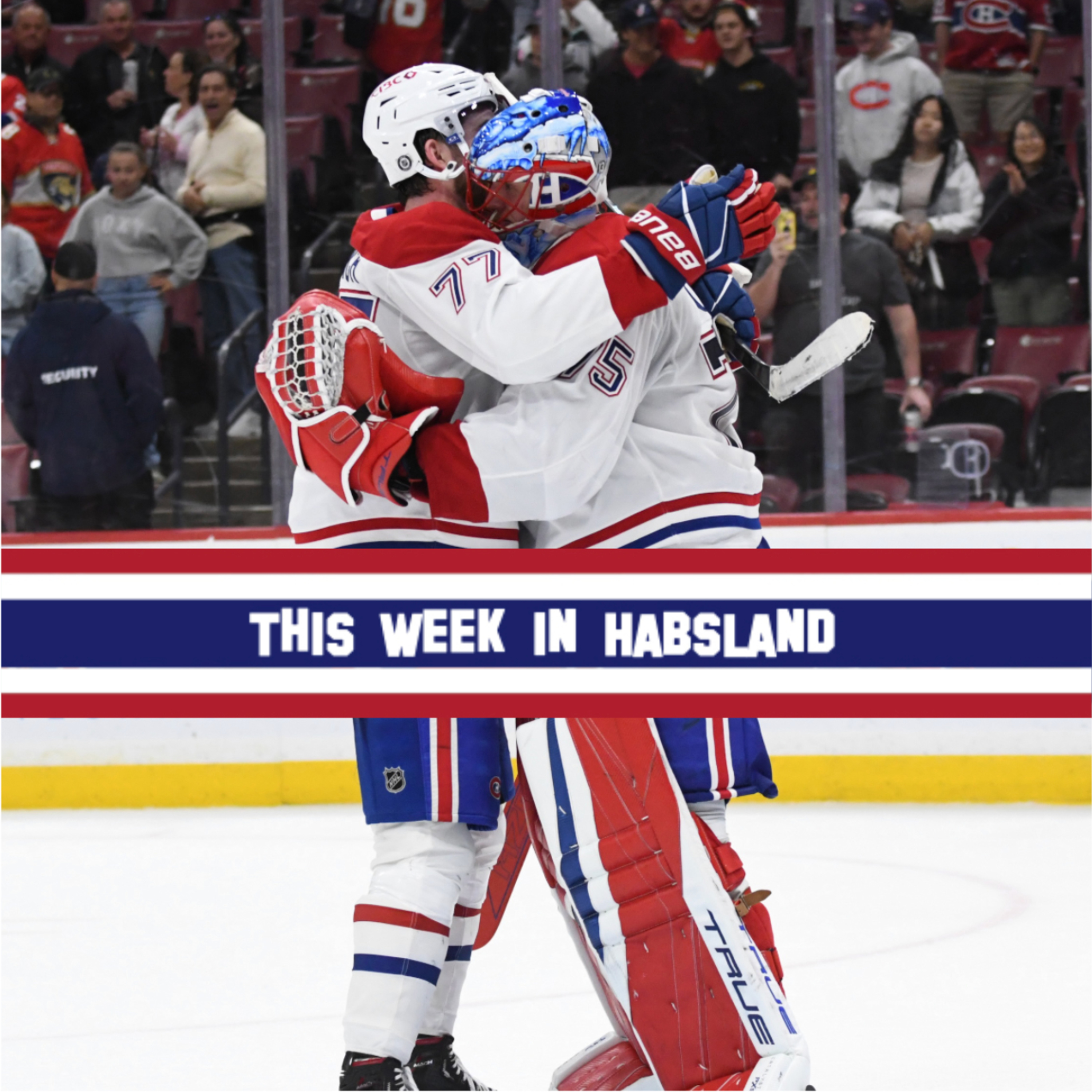 This Week in Habsland