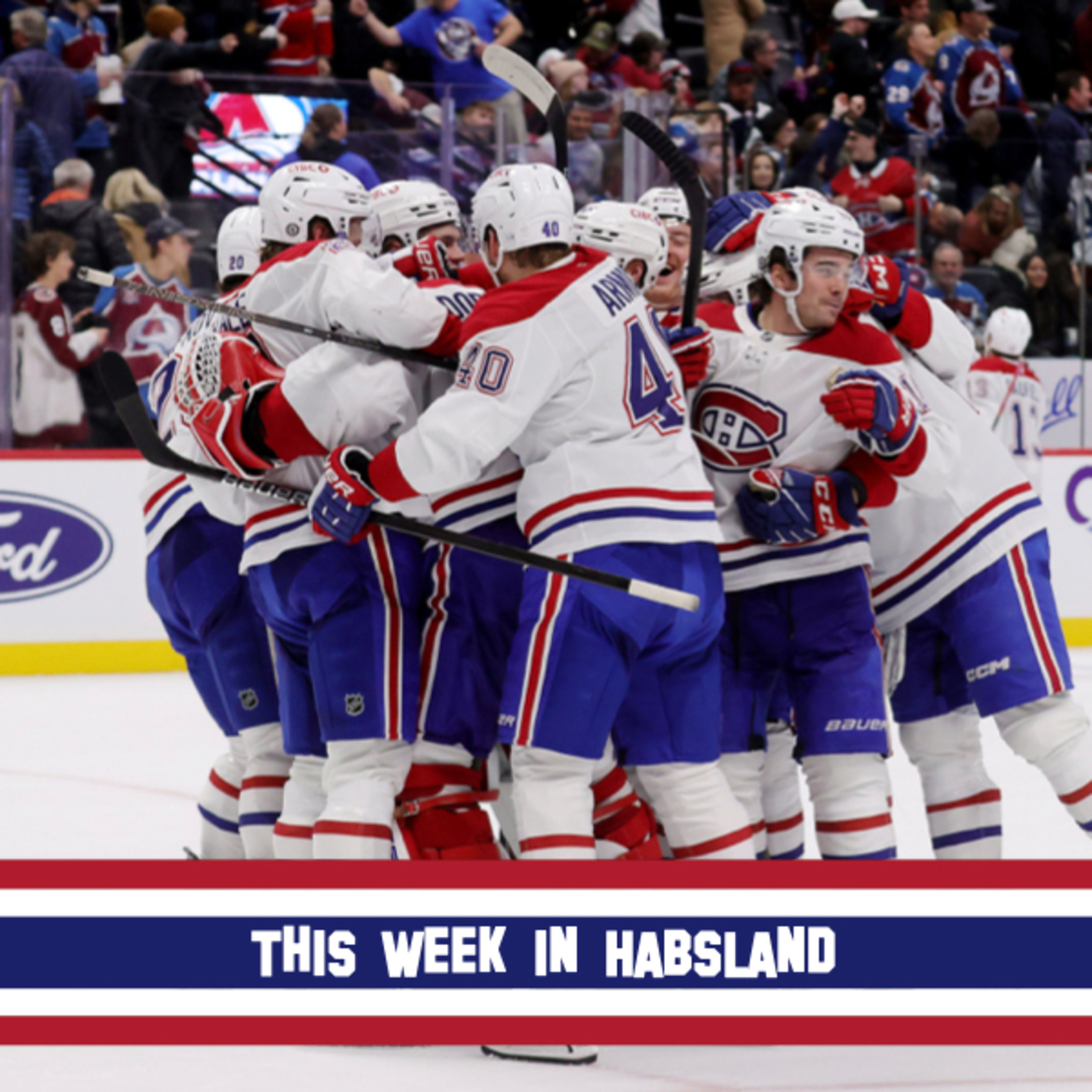 This Week in Habsland