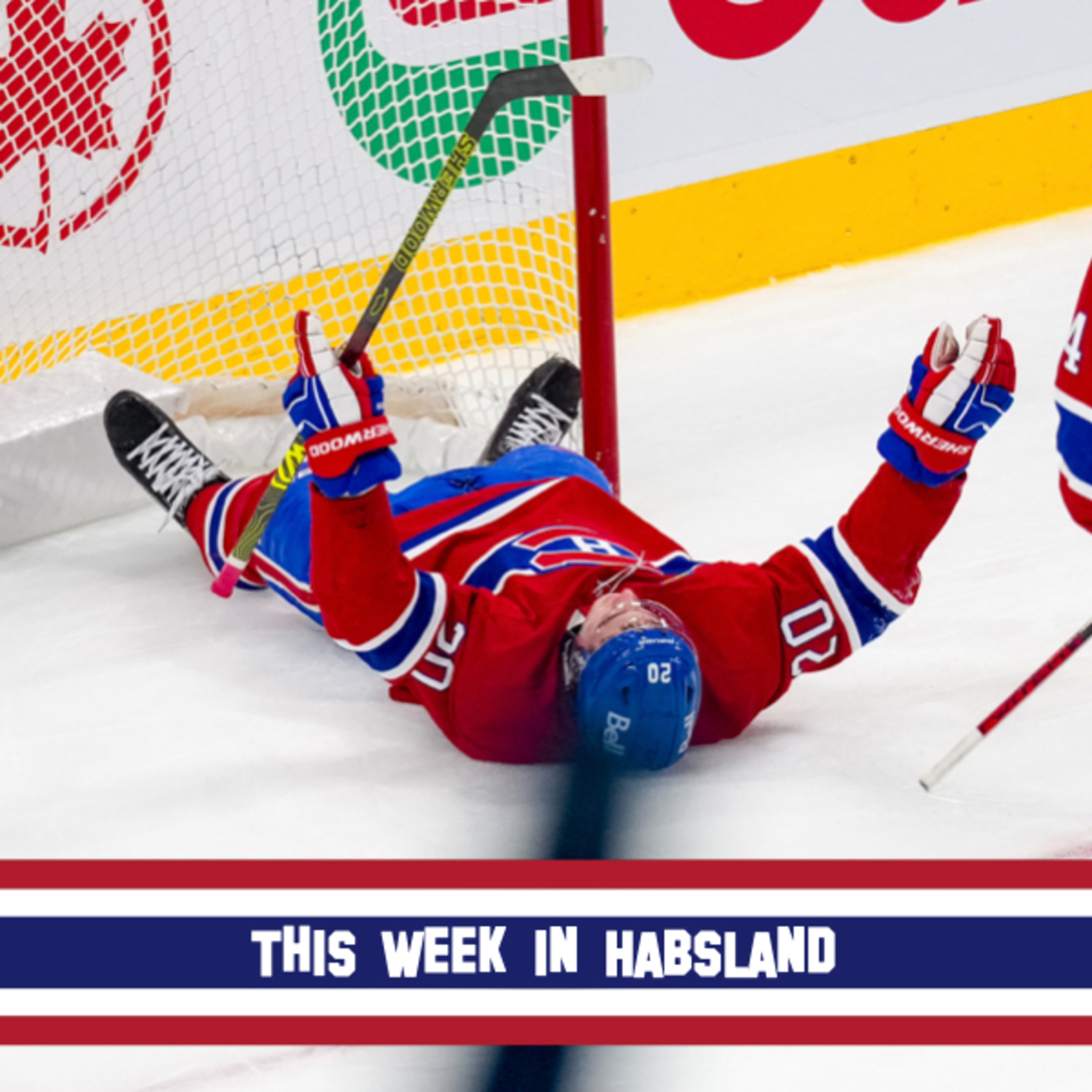 This Week in Habsland