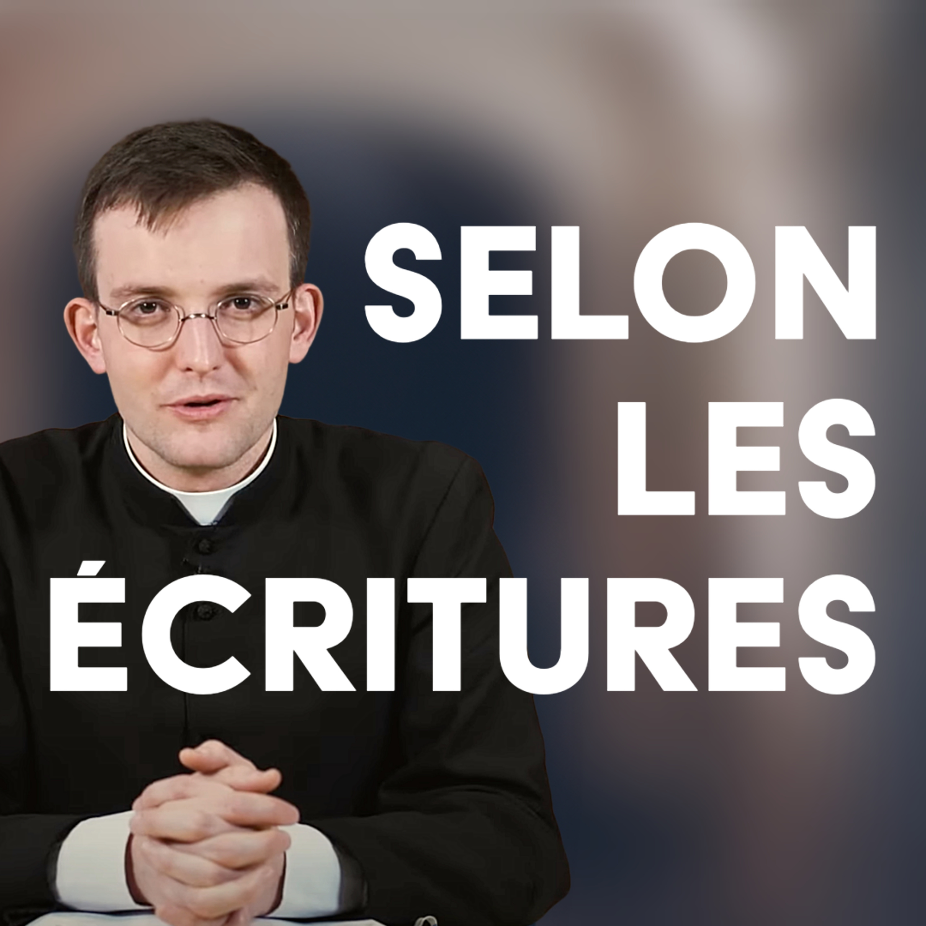 Comment Jésus agit-il "conformément aux Écritures ?" (Catéchisme catholique)