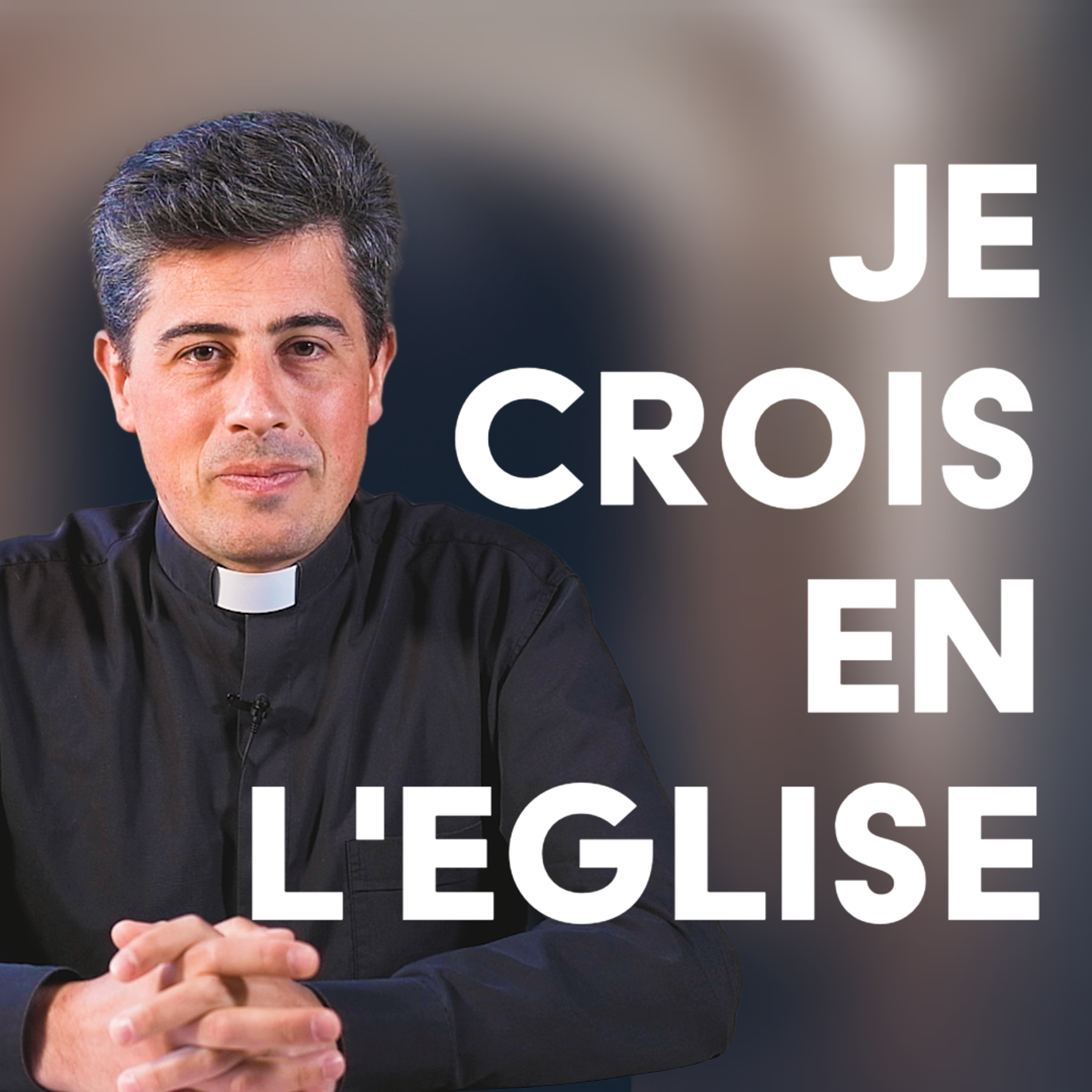 Tout comprendre sur le lien entre l'Esprit Saint et l’Eglise ! (Catéchisme Catholique)