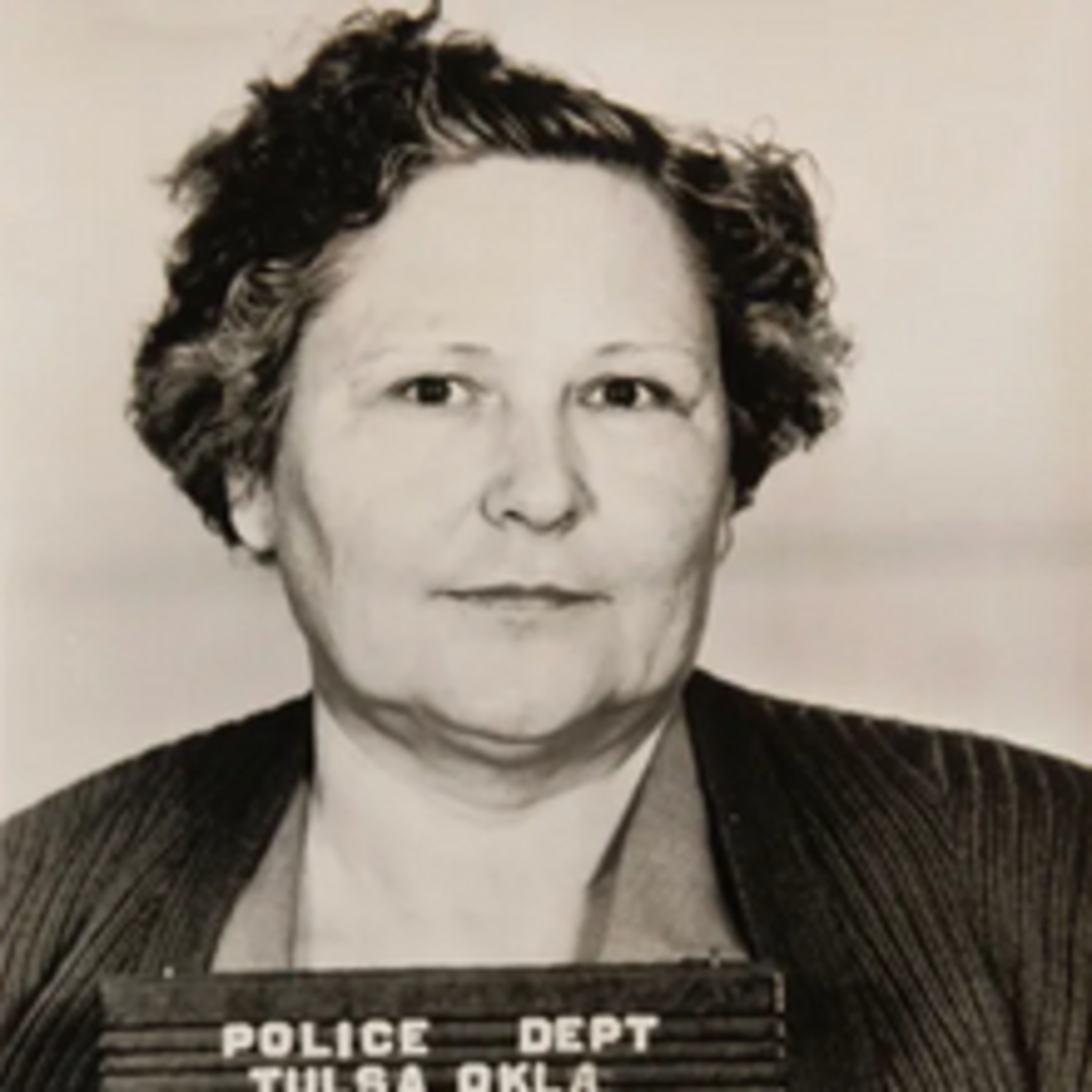 Nannie Doss episode artwork