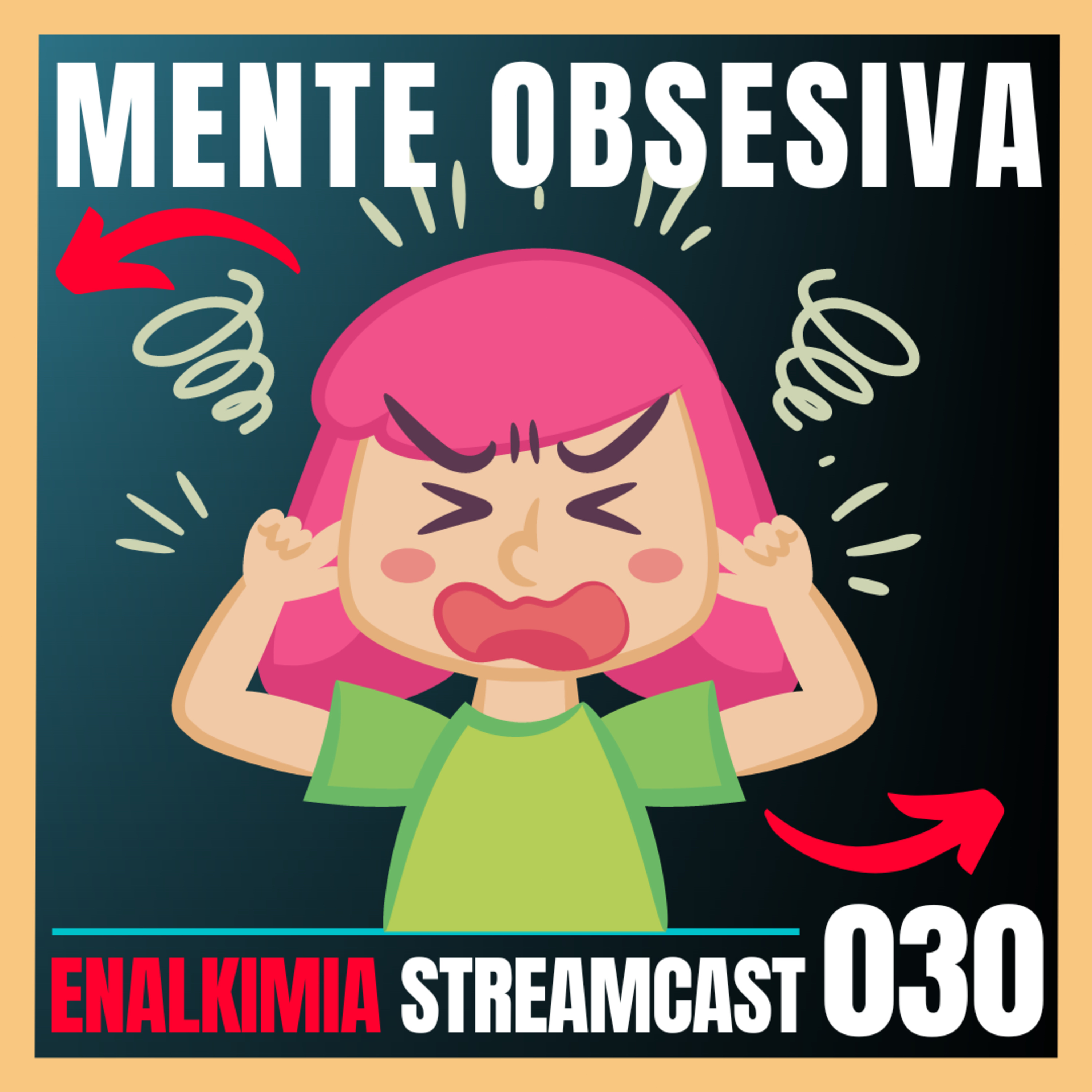 EnAlkimia Podcast | Desarrollo Personal y Relaciones de Pareja