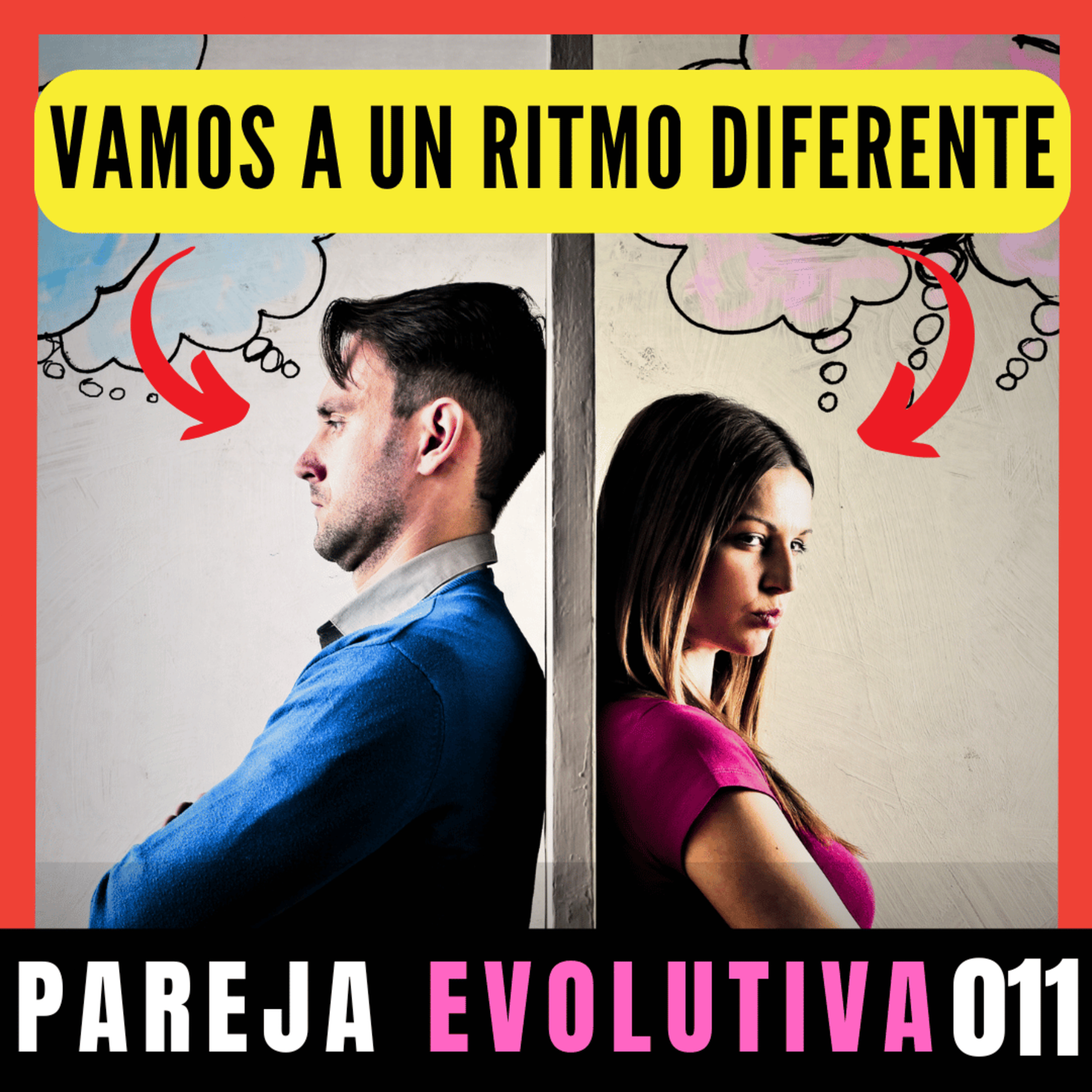 EnAlkimia Podcast | Desarrollo Personal y Relaciones de Pareja