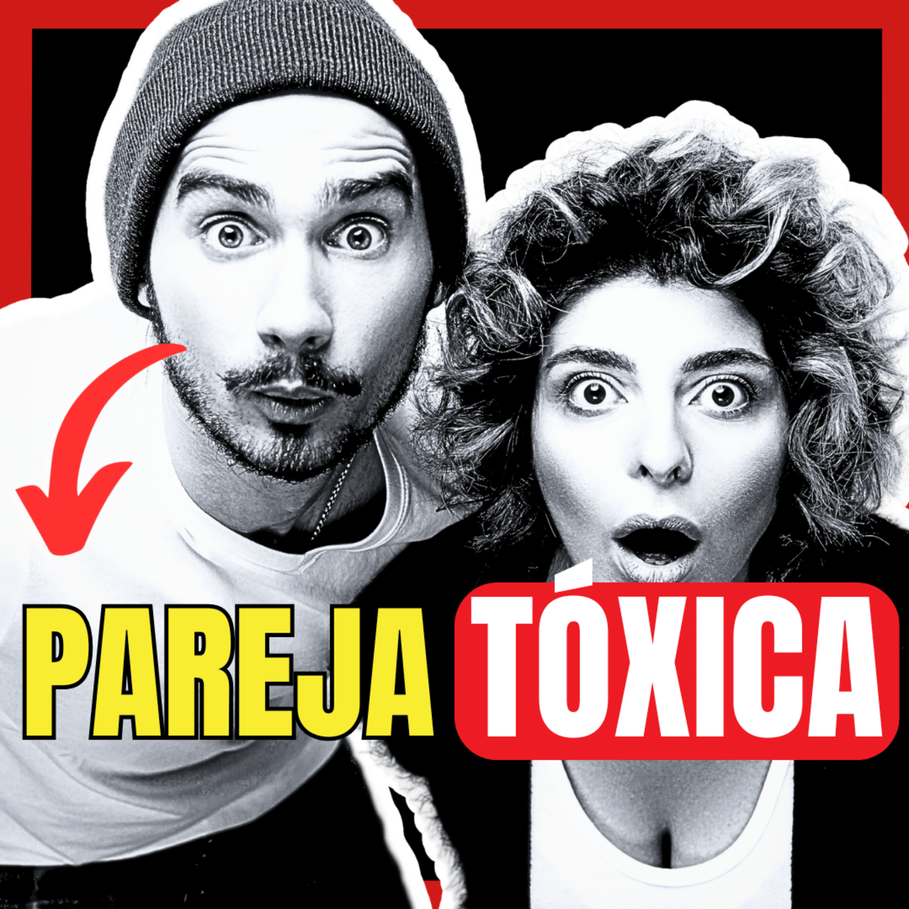 EnAlkimia Podcast | Desarrollo Personal y Relaciones de Pareja