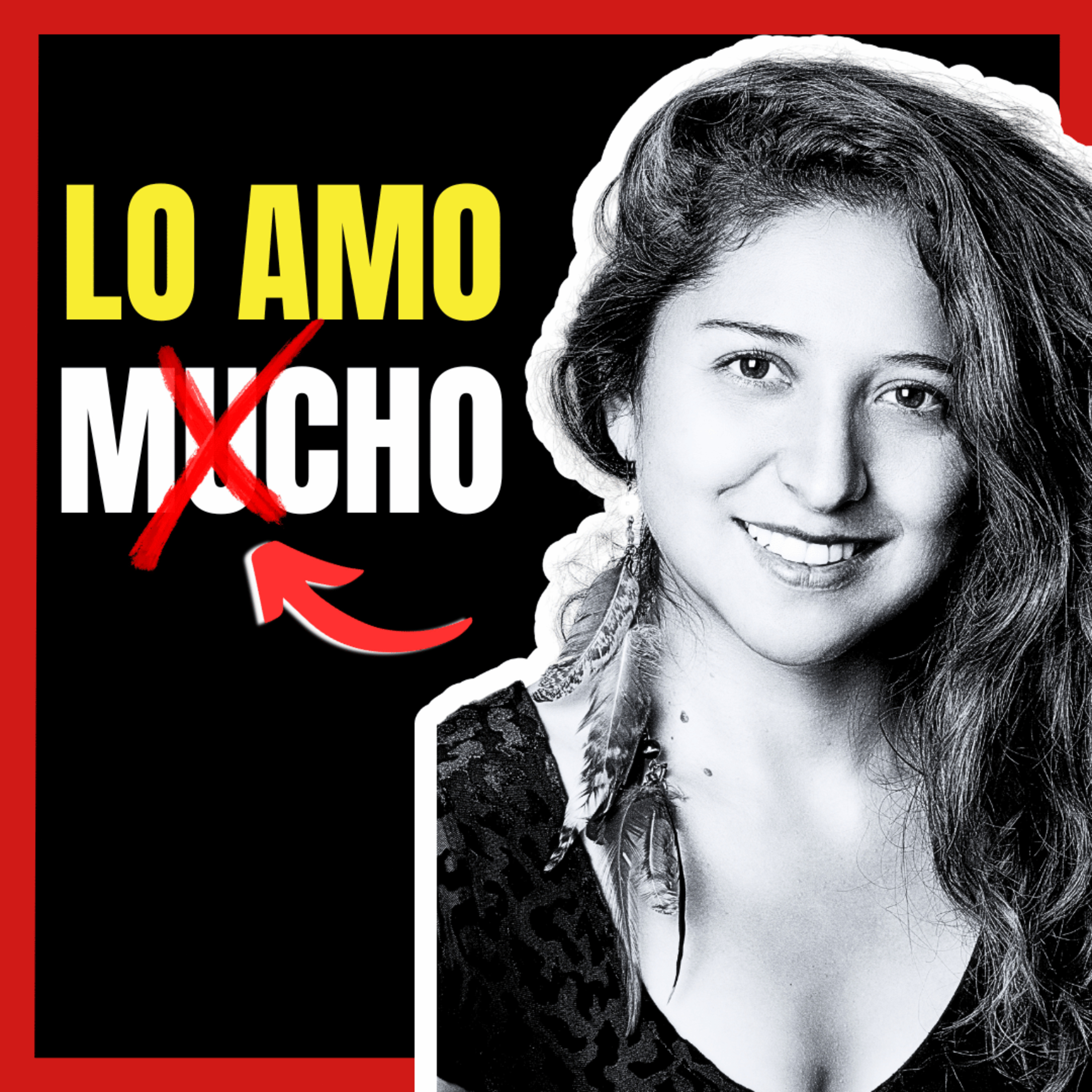 EnAlkimia Podcast | Desarrollo Personal y Relaciones de Pareja