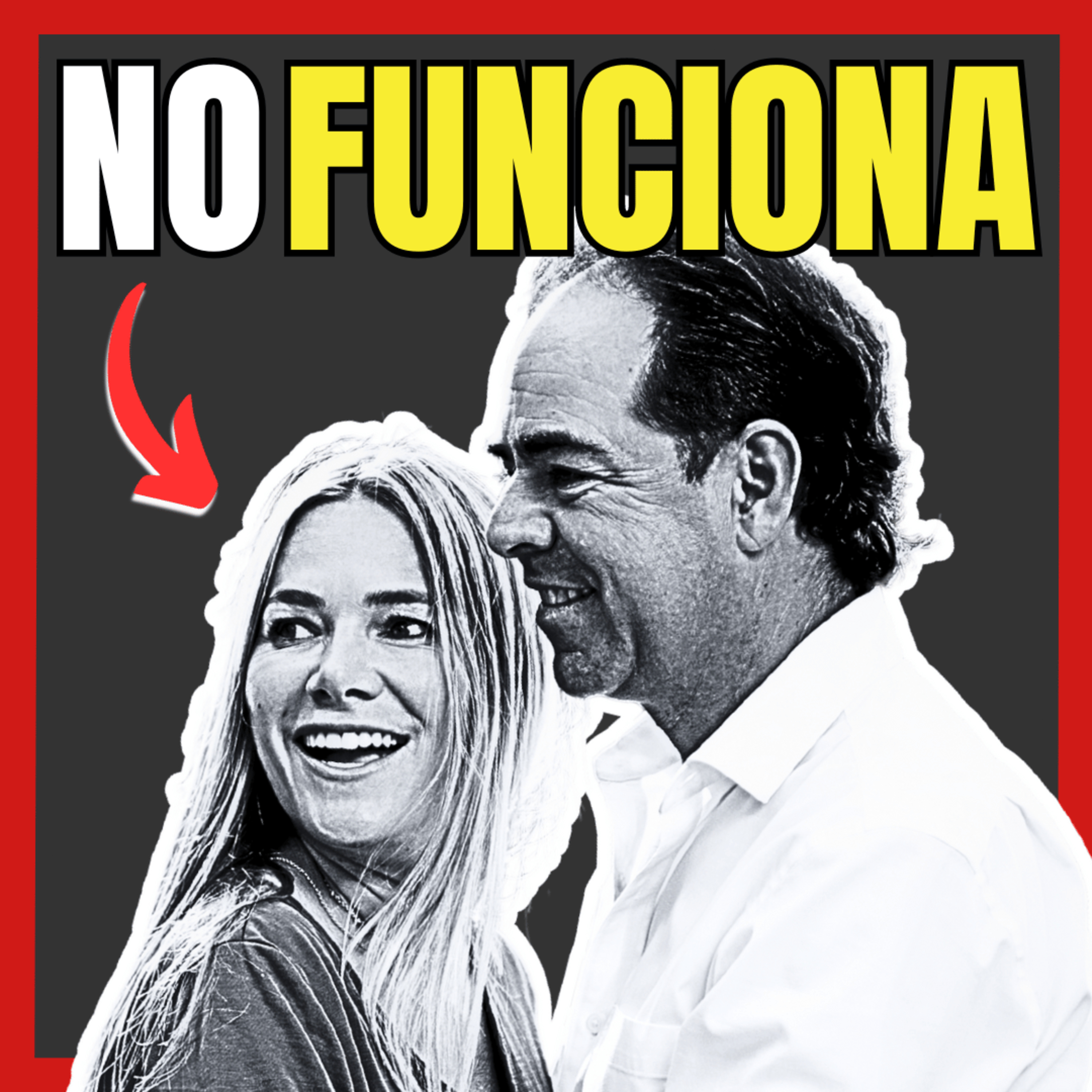 EnAlkimia Podcast | Desarrollo Personal y Relaciones de Pareja