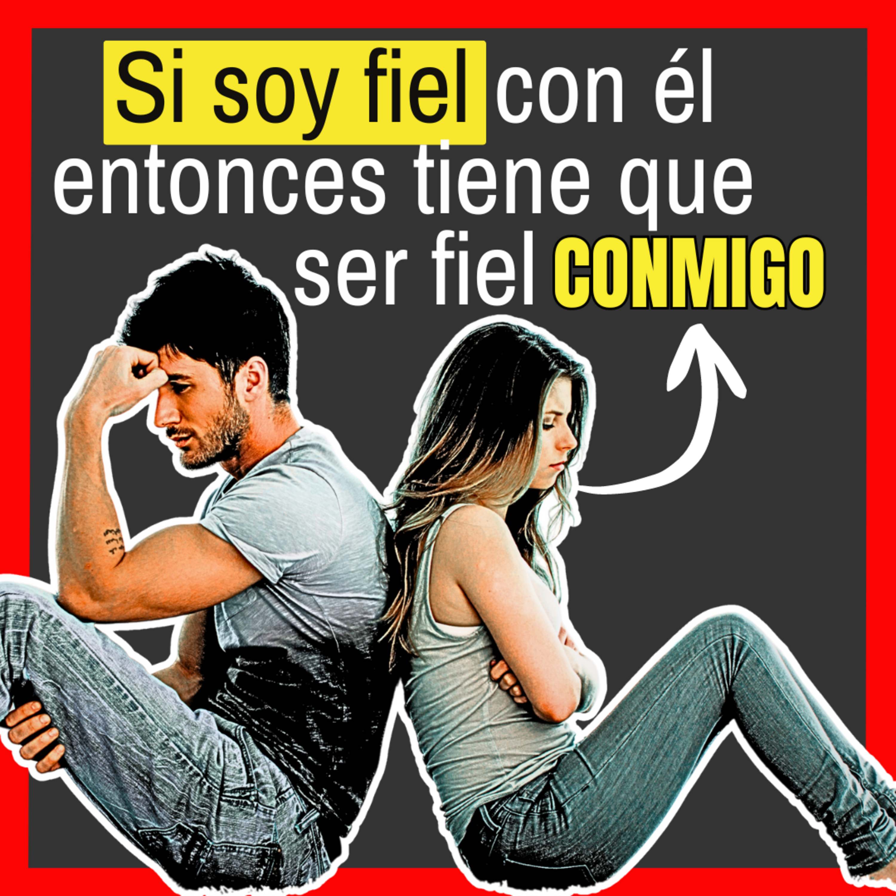 EnAlkimia Podcast | Desarrollo Personal y Relaciones de Pareja