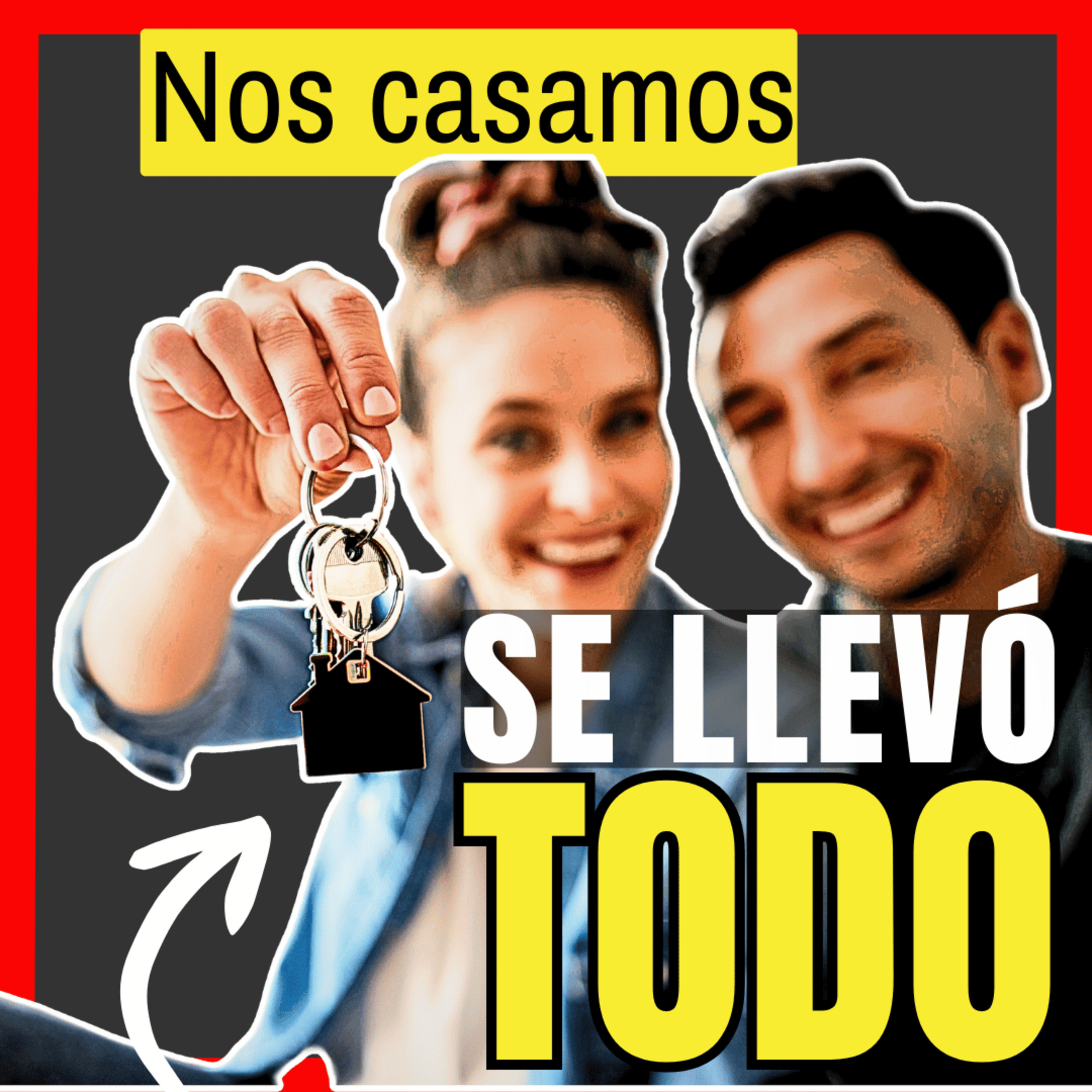 EnAlkimia Podcast | Desarrollo Personal y Relaciones de Pareja