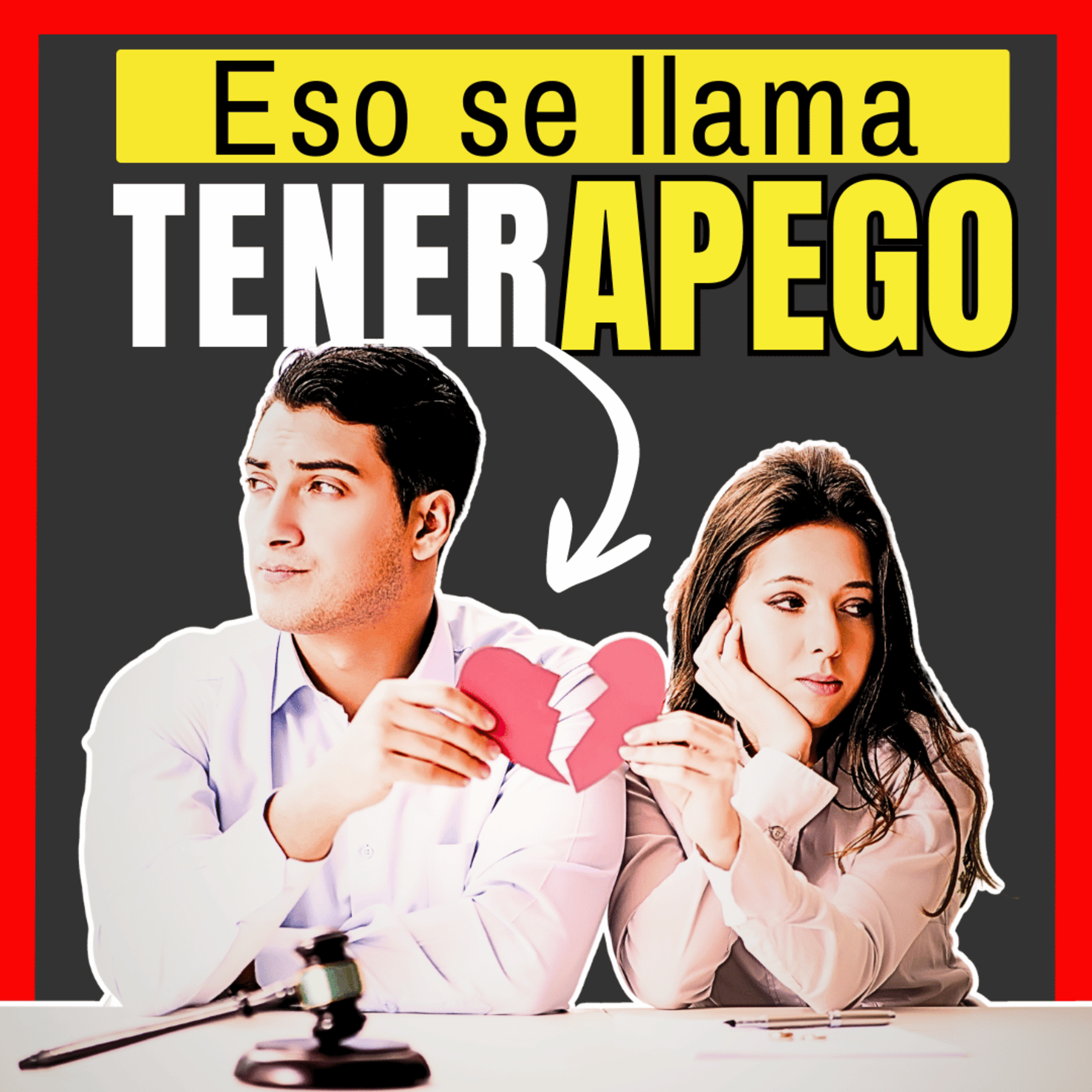 EnAlkimia Podcast | Desarrollo Personal y Relaciones de Pareja