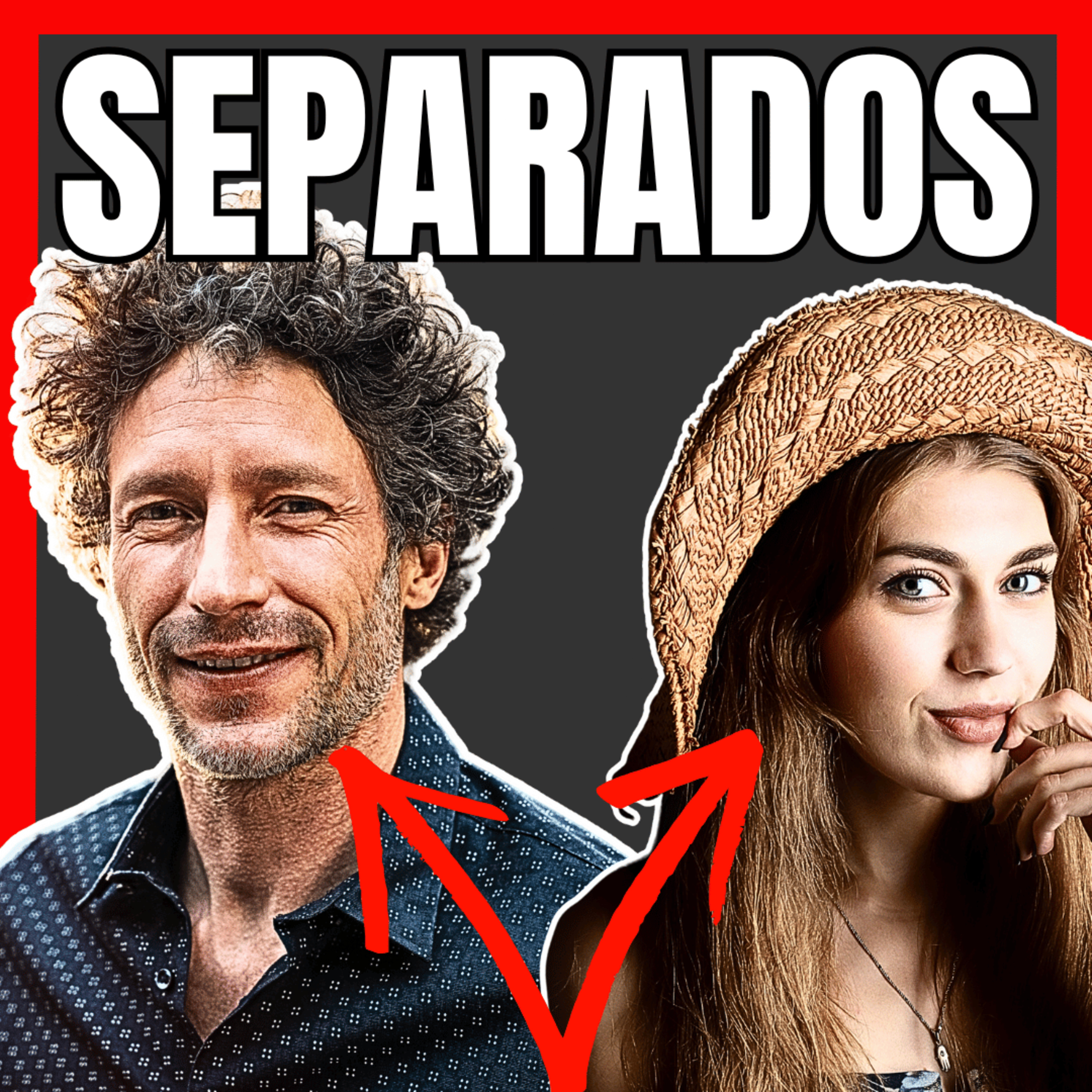 EnAlkimia Podcast | Desarrollo Personal y Relaciones de Pareja