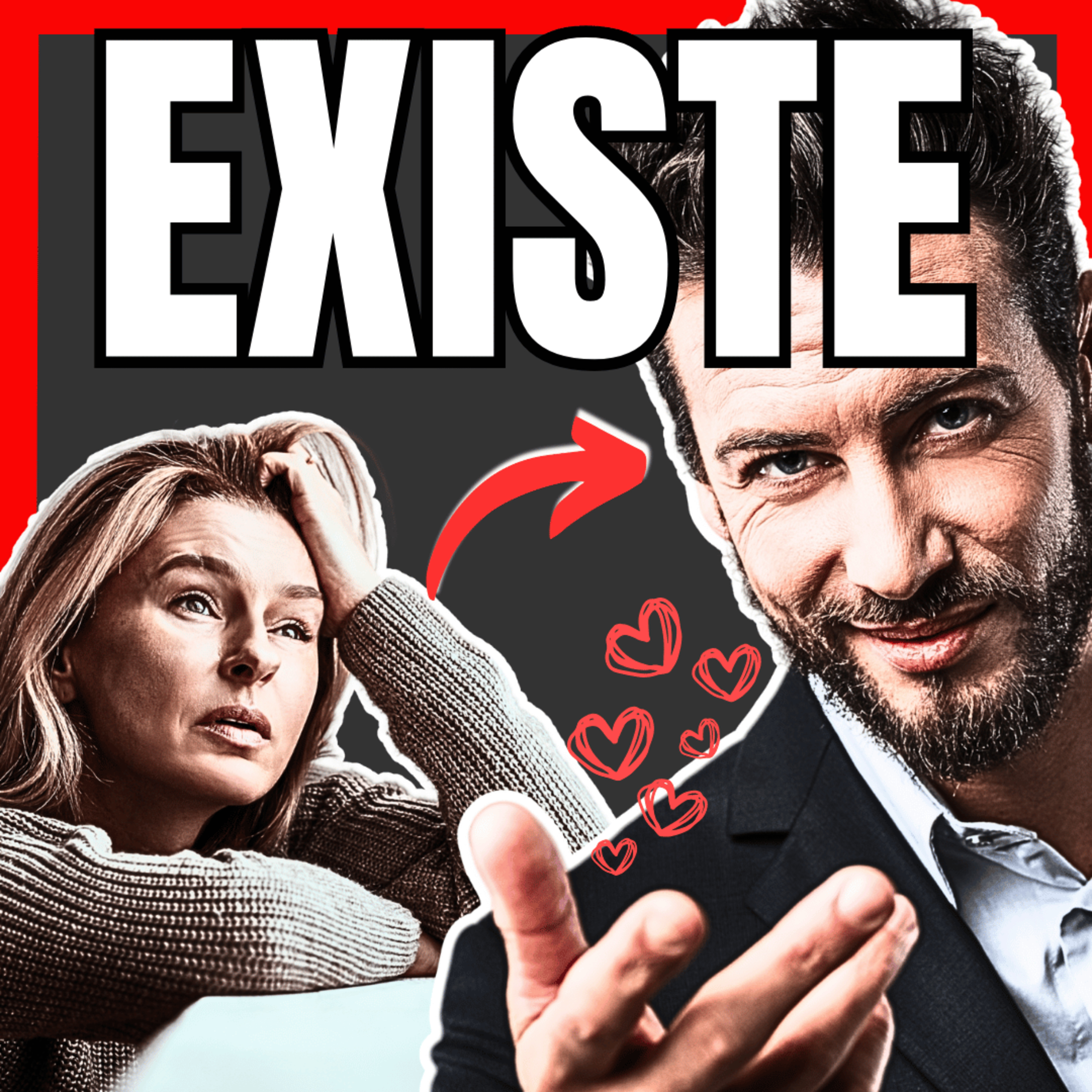 EnAlkimia Podcast | Desarrollo Personal y Relaciones de Pareja