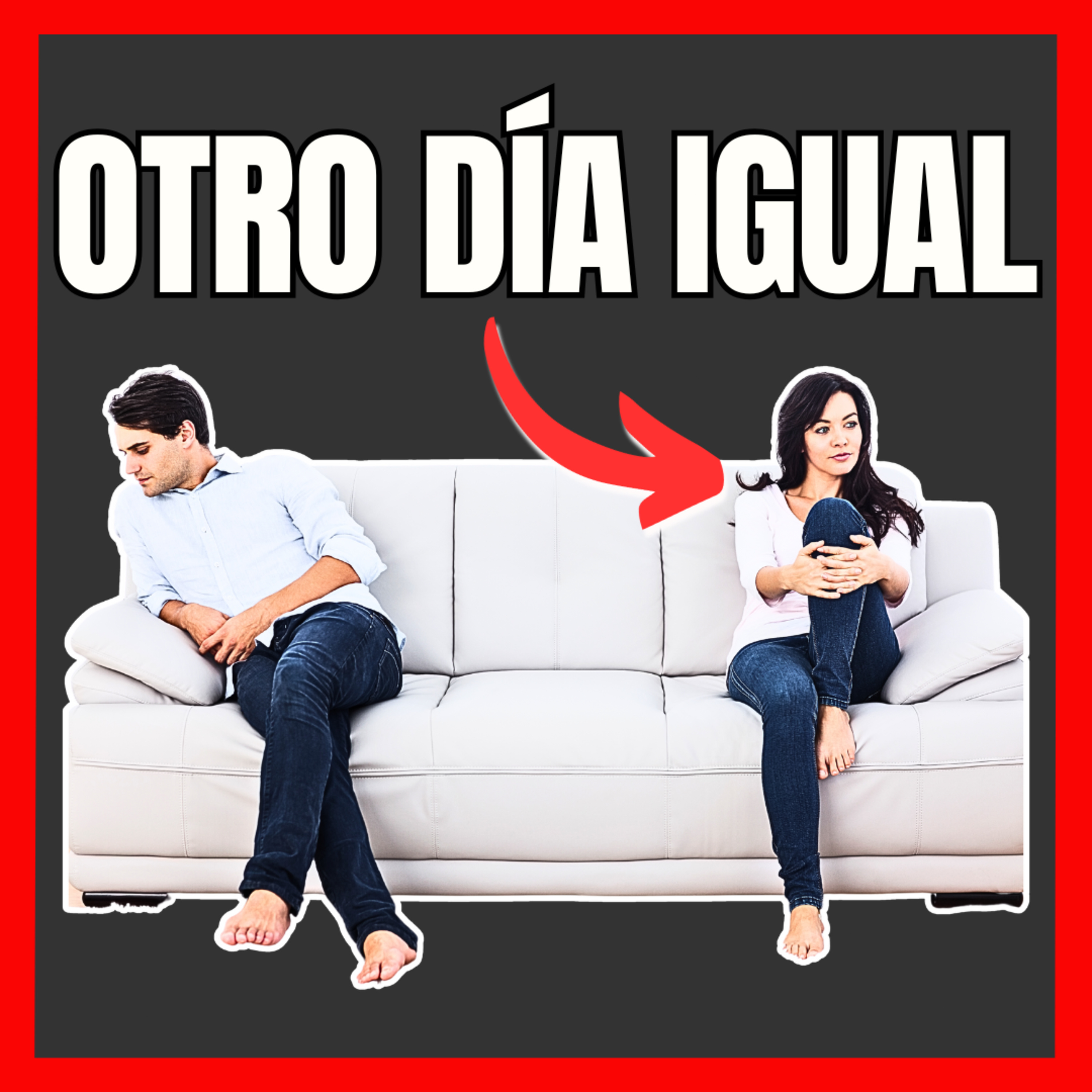 EnAlkimia Podcast | Desarrollo Personal y Relaciones de Pareja