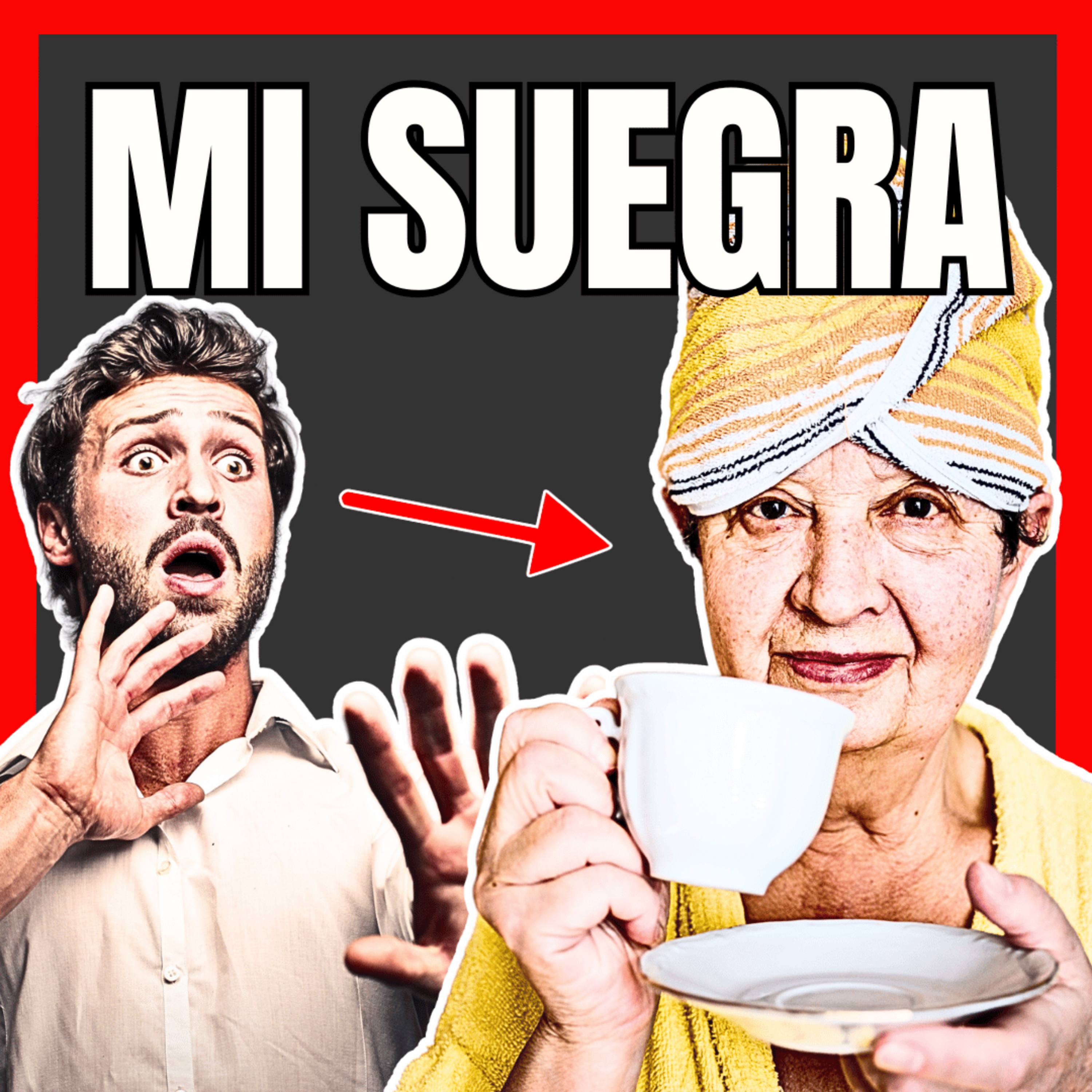 EnAlkimia Podcast | Desarrollo Personal y Relaciones de Pareja