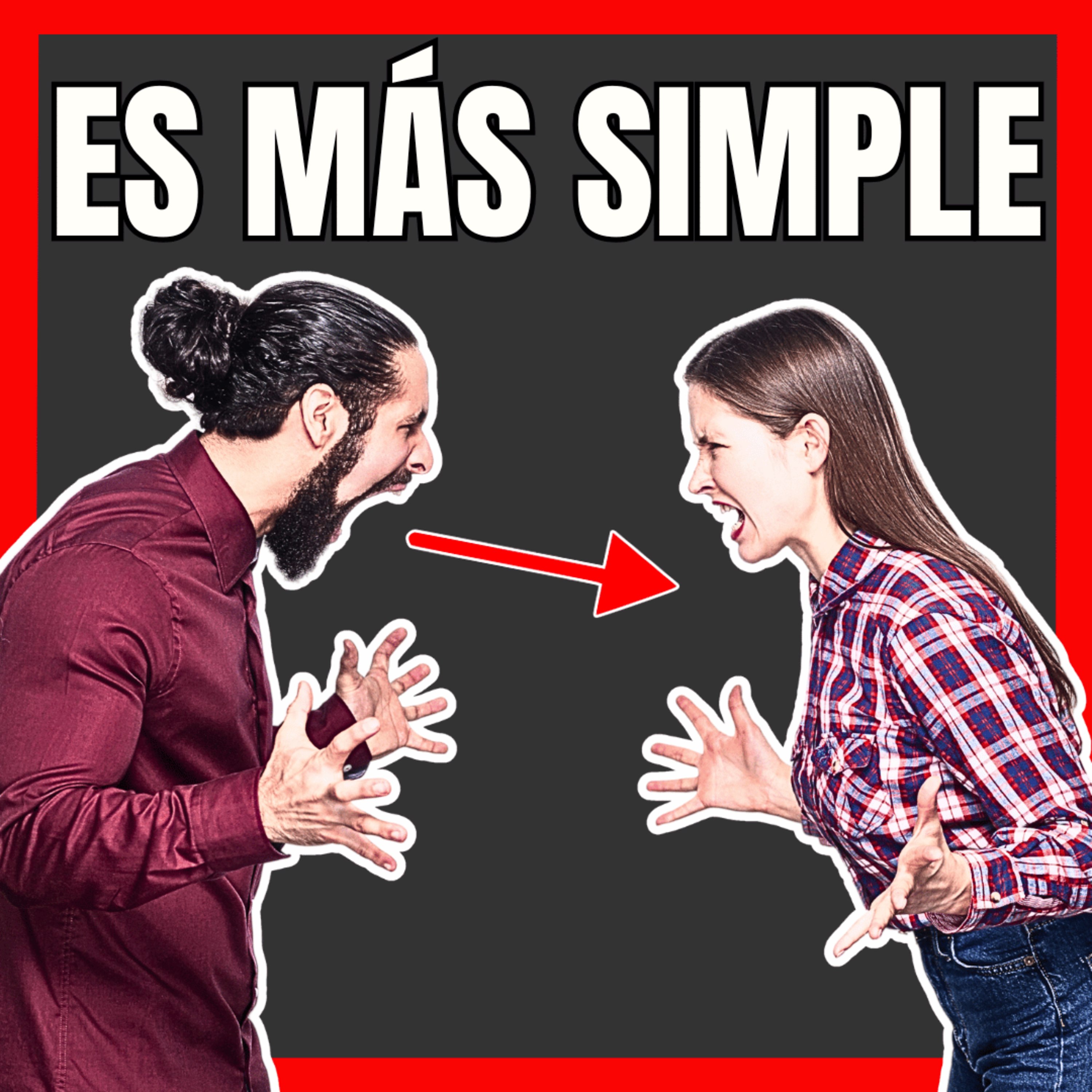 EnAlkimia Podcast | Desarrollo Personal y Relaciones de Pareja