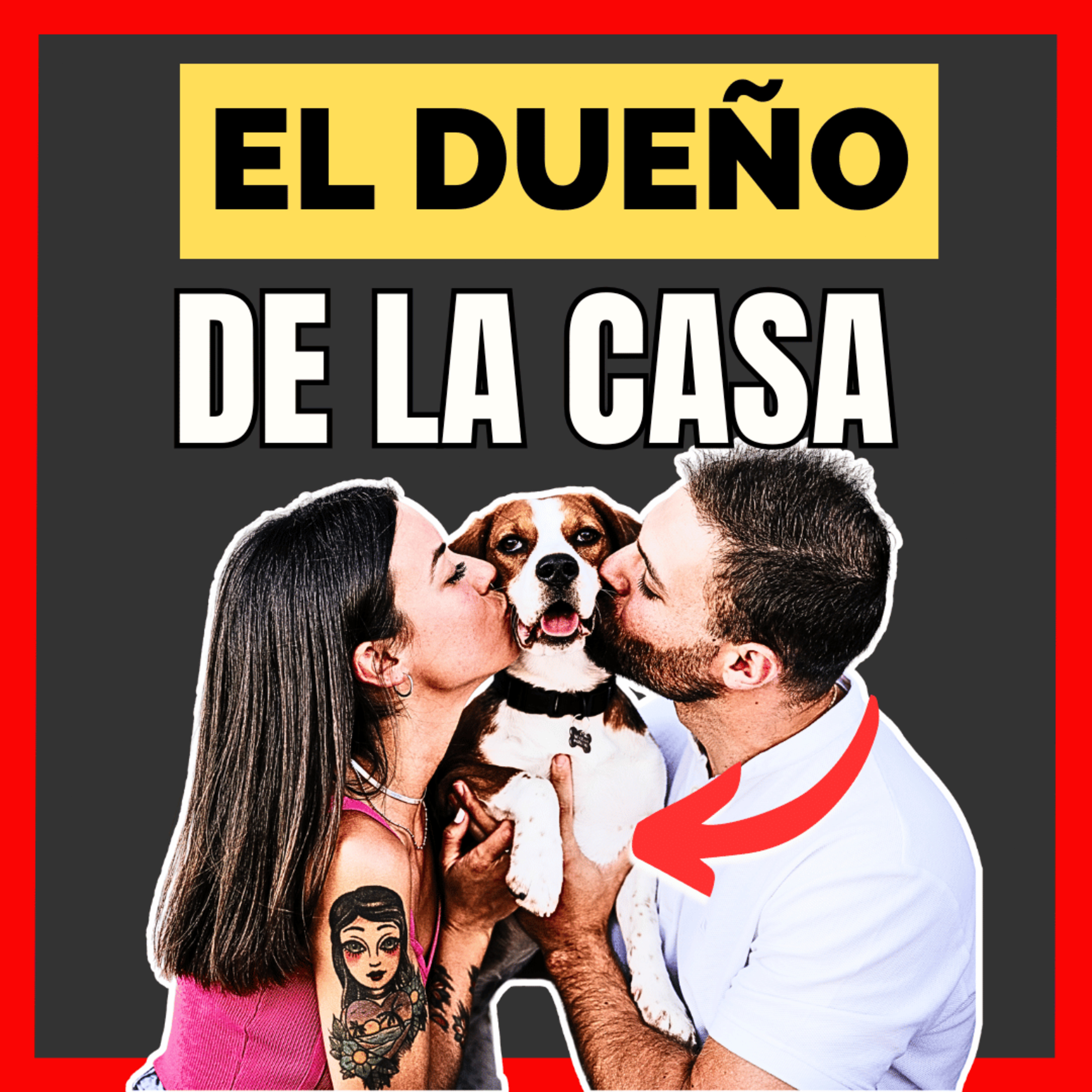 EnAlkimia Podcast | Desarrollo Personal y Relaciones de Pareja