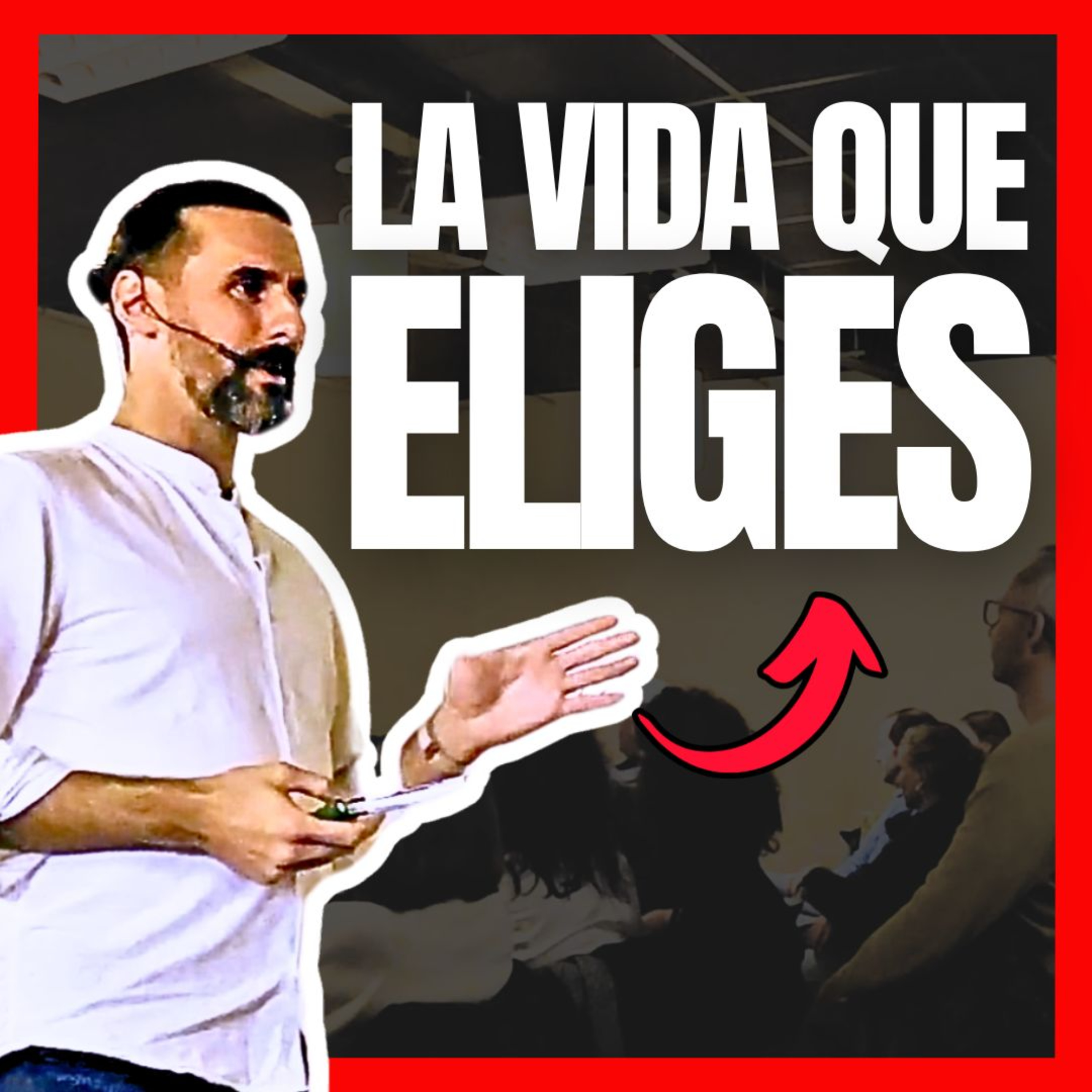 Cómo tus Decisiones Cambian tu Vida - Entrenamiento Emocional