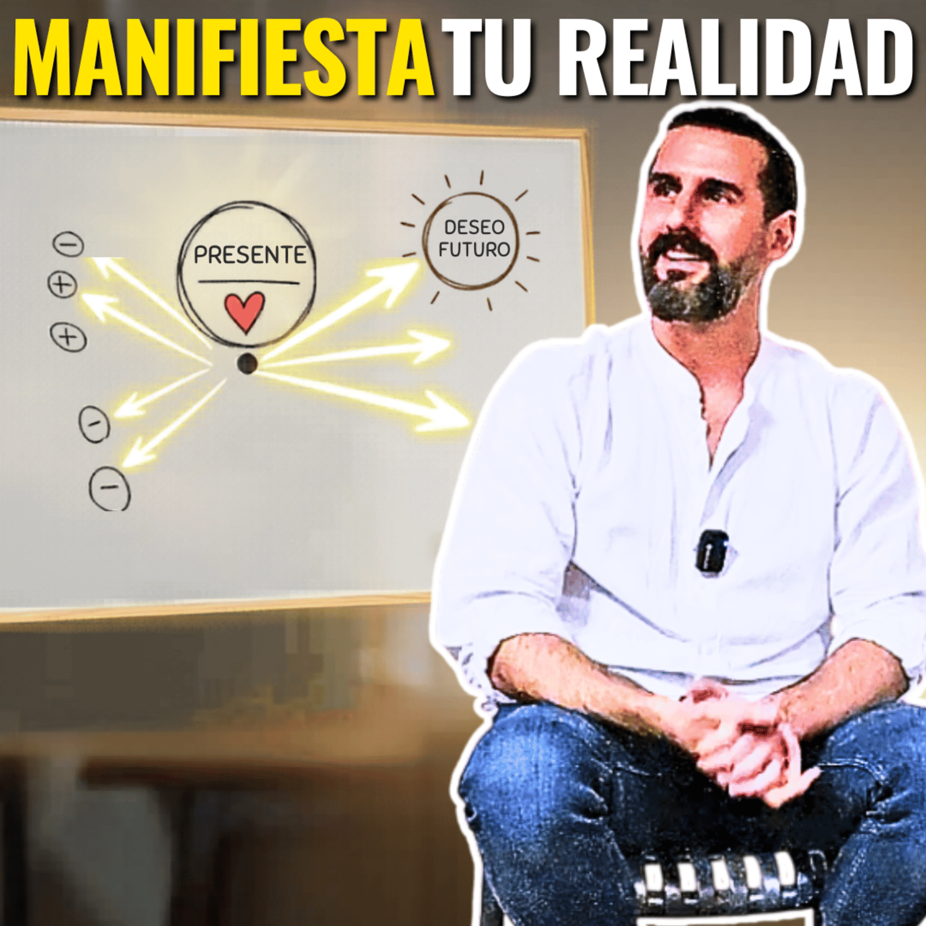 Regreso al Futuro: Tus emociones crean tu realidad