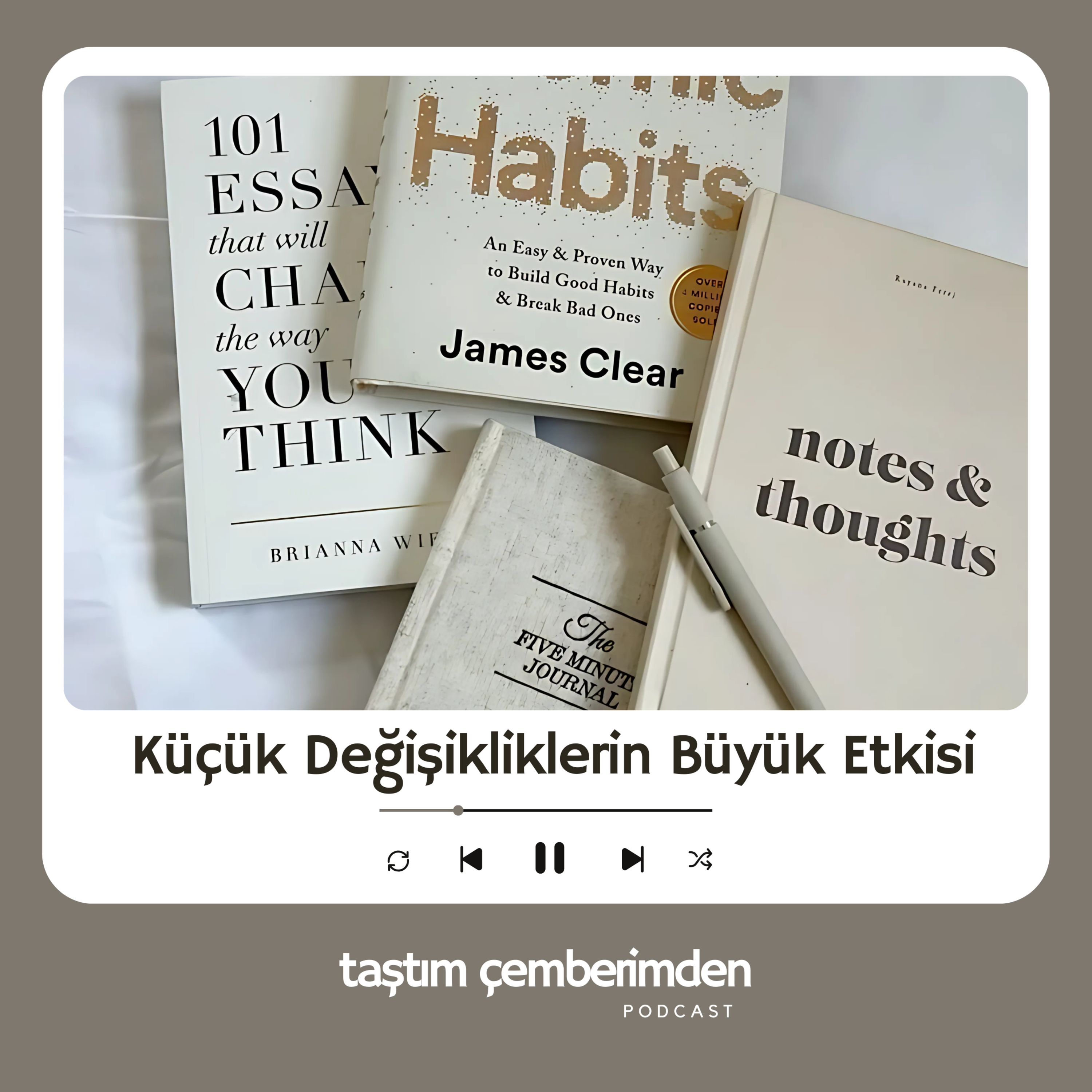 Taştım Çemberimden