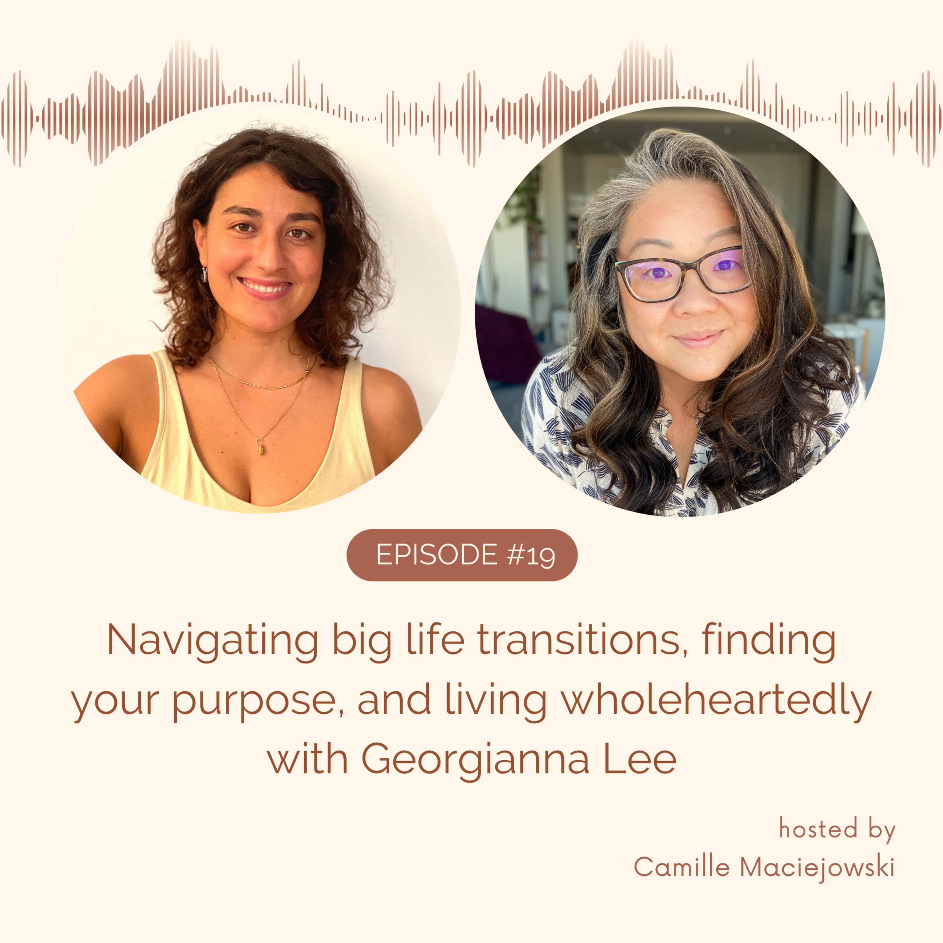 Breaking The Good Girl Cage Podcast