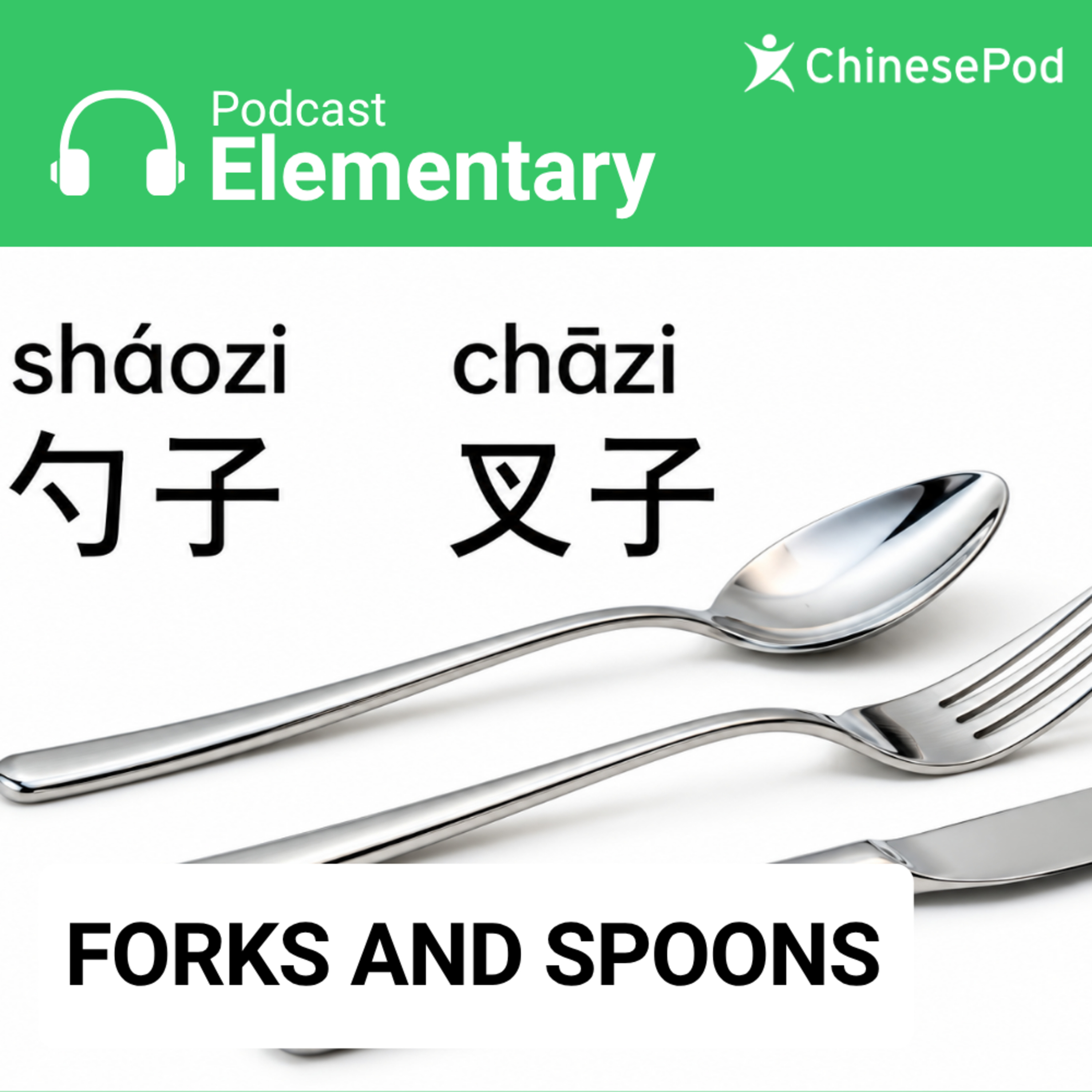 Artwork for ChinesePod - Beginner