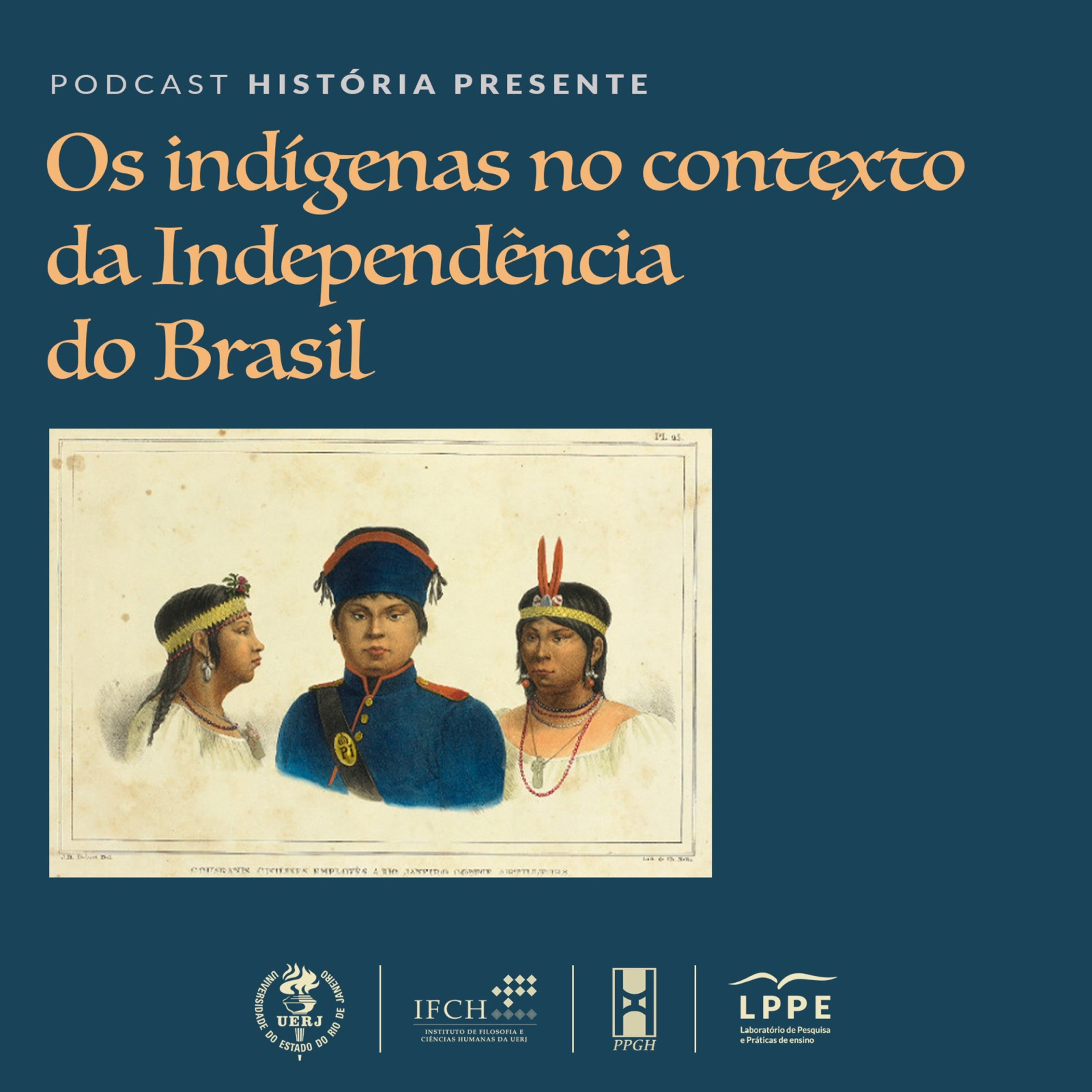 História Presente