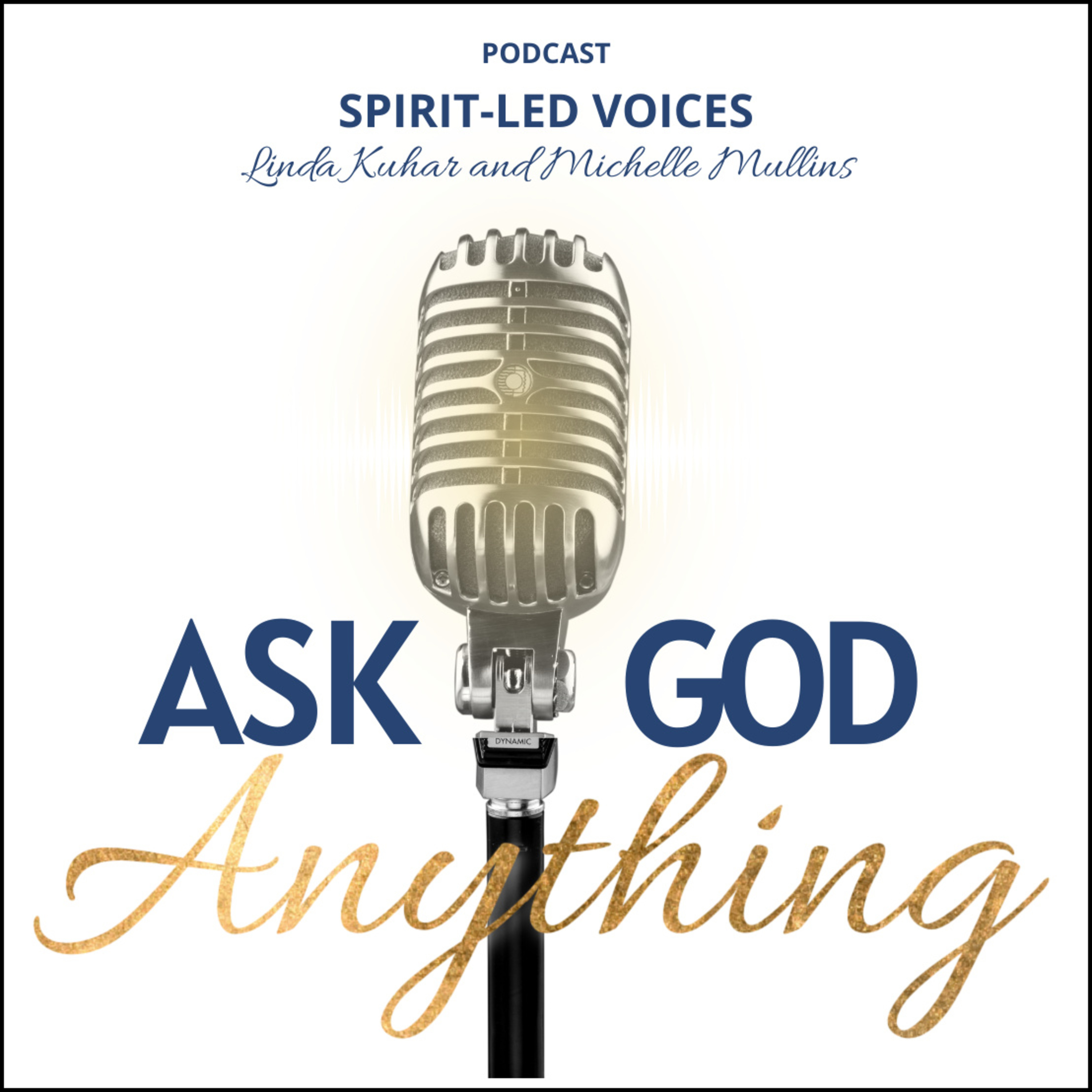 Ask God Anything