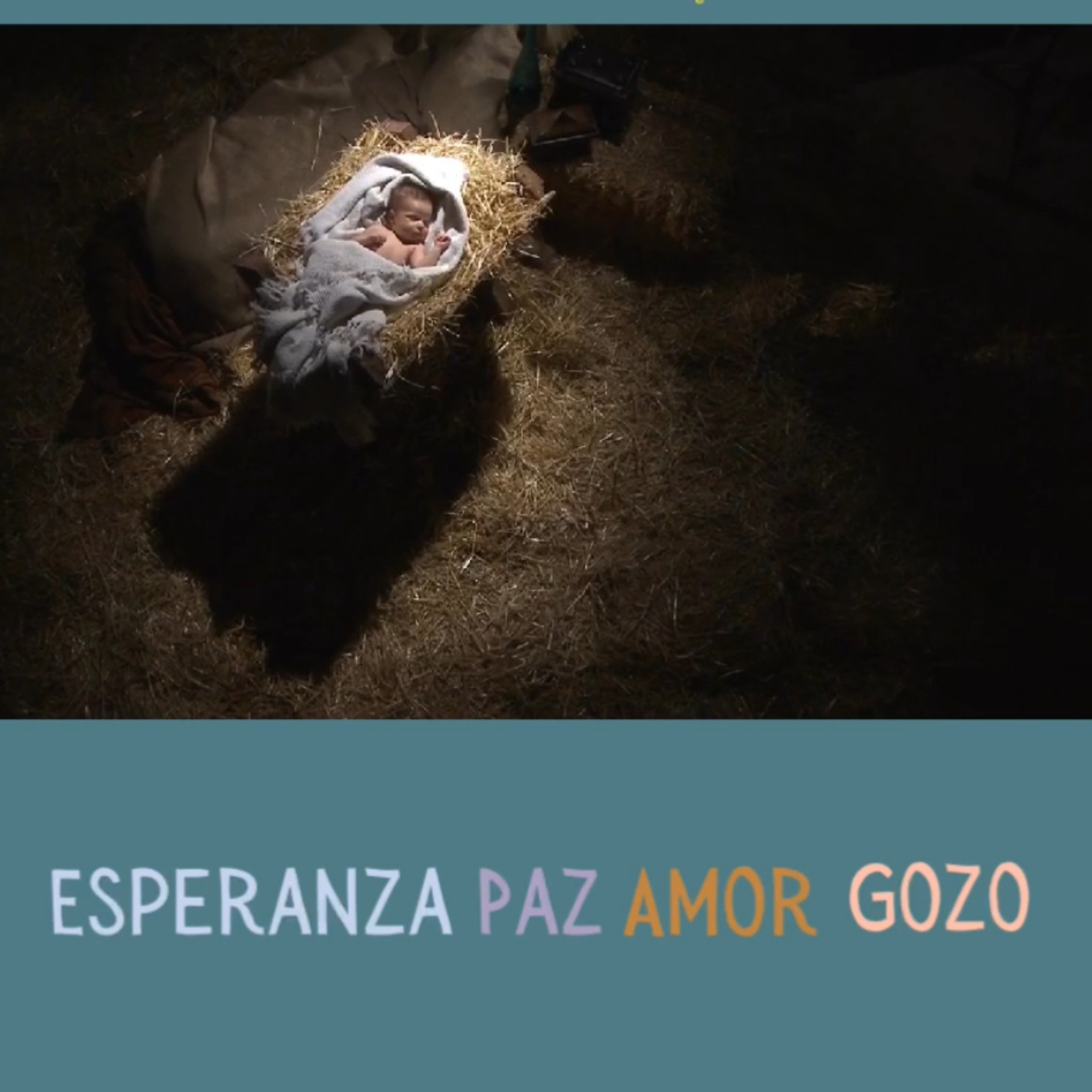 Portada de IGLESIA CRISTIANA DE OCALA