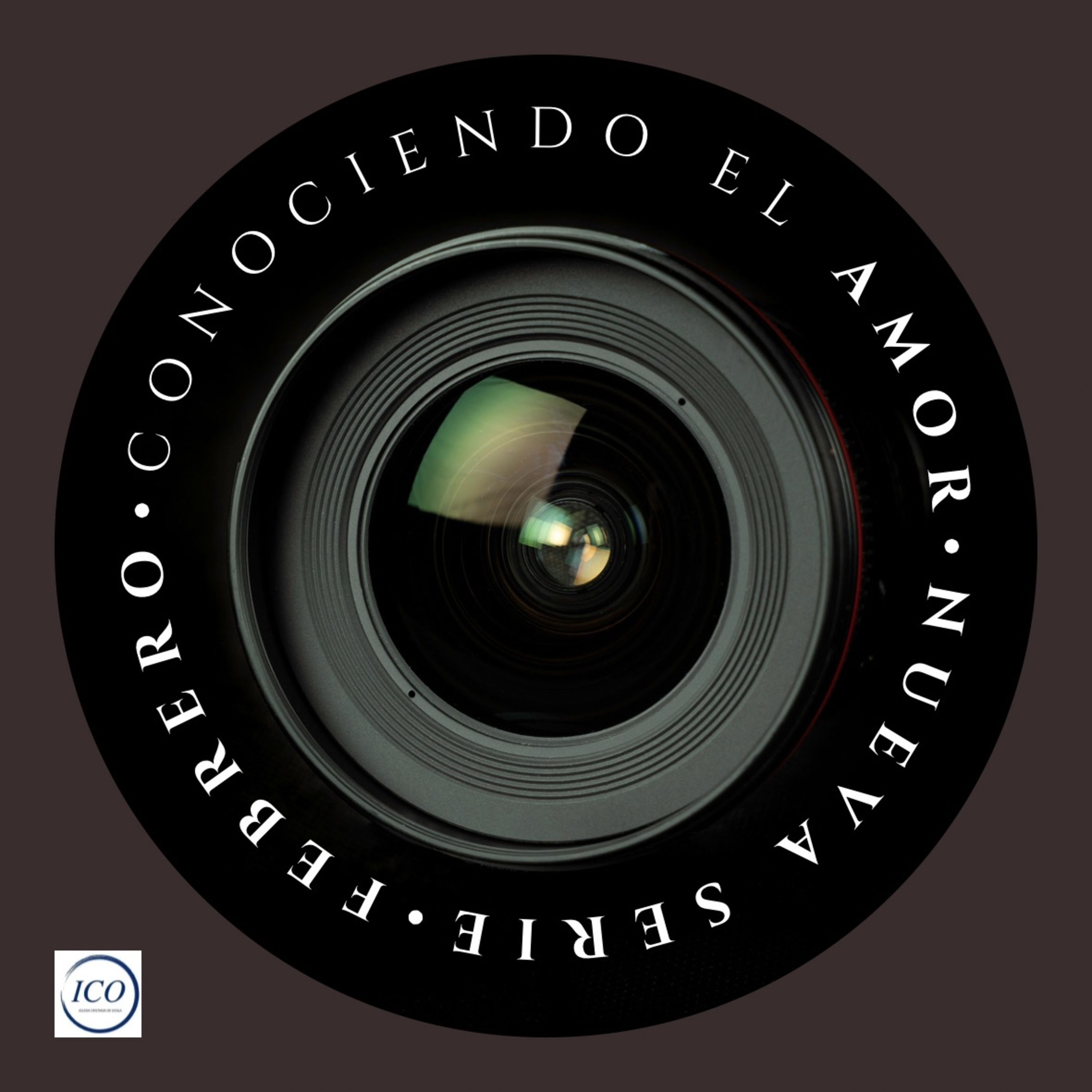 Portada de IGLESIA CRISTIANA DE OCALA
