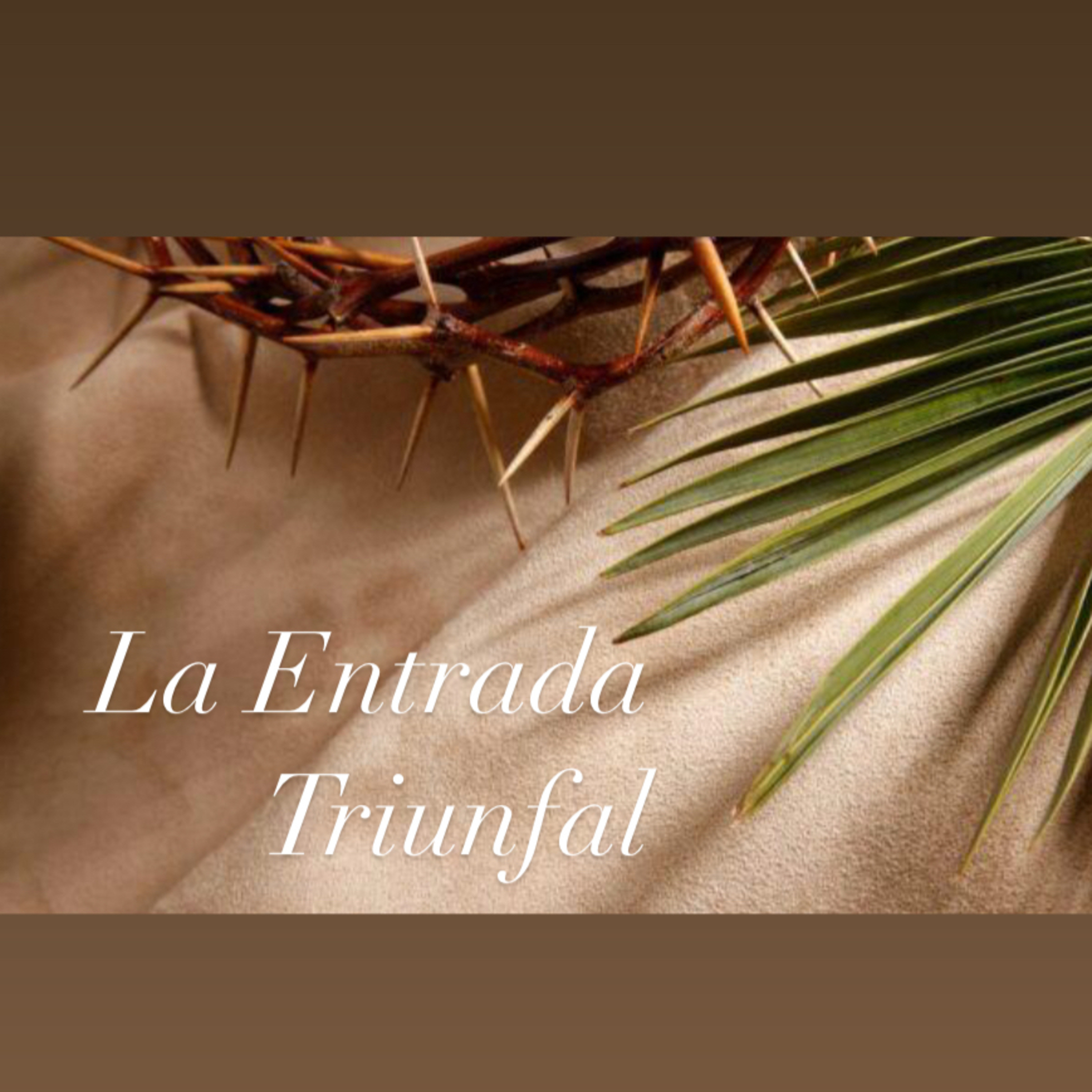 Portada de IGLESIA CRISTIANA DE OCALA