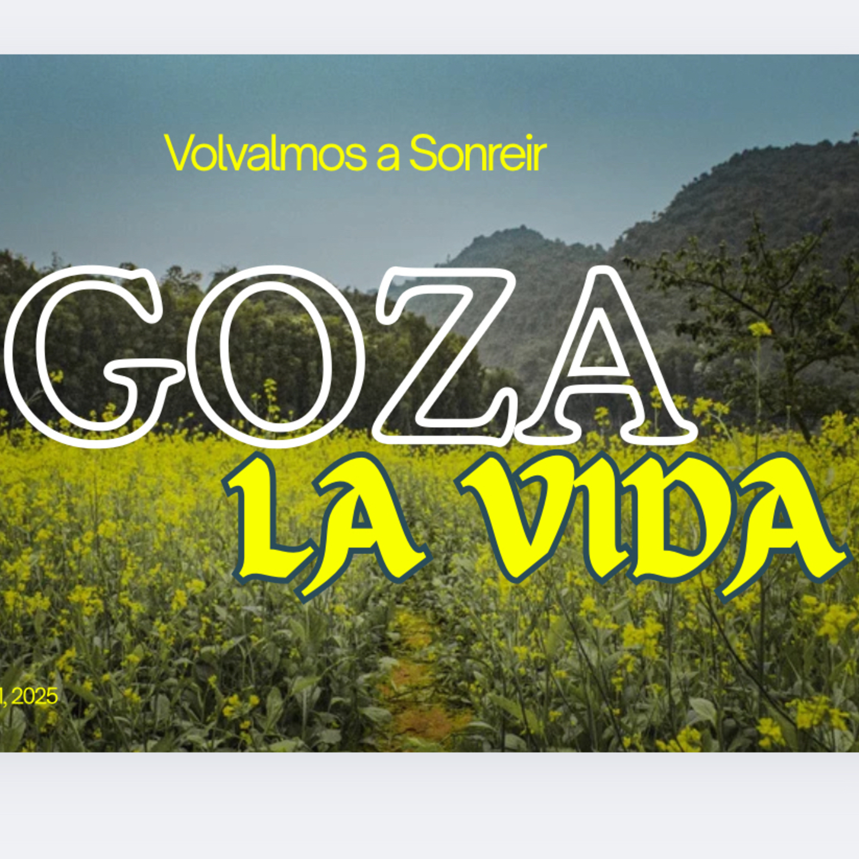 Portada de IGLESIA CRISTIANA DE OCALA