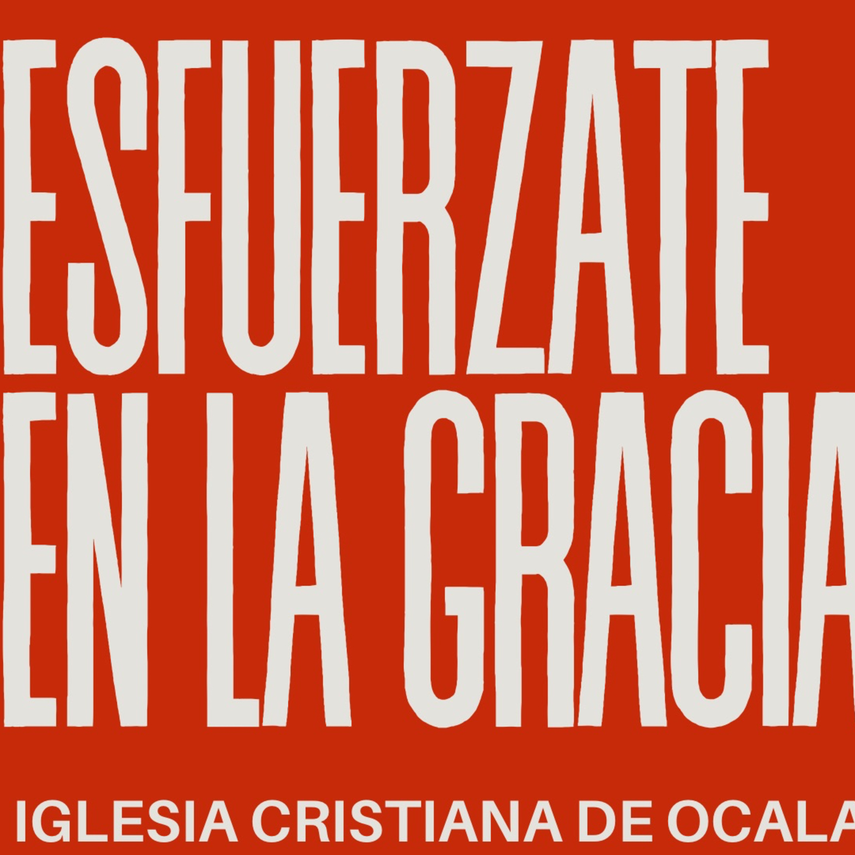 IGLESIA CRISTIANA DE OCALA