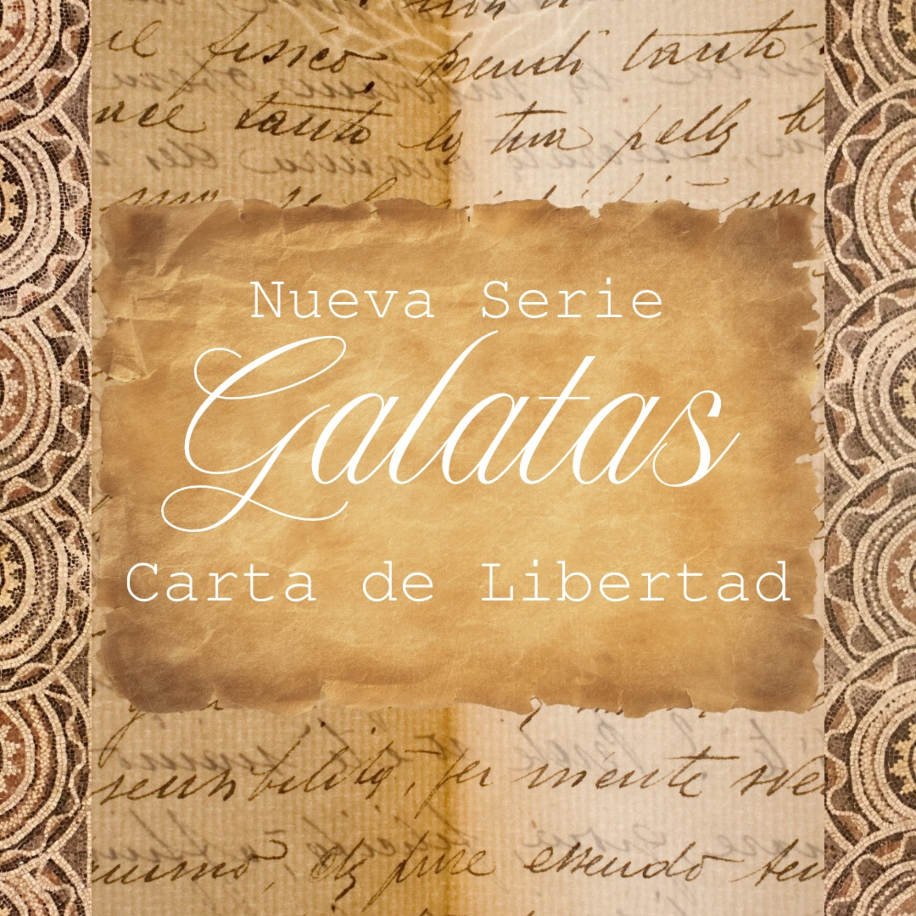 Portada de IGLESIA CRISTIANA DE OCALA